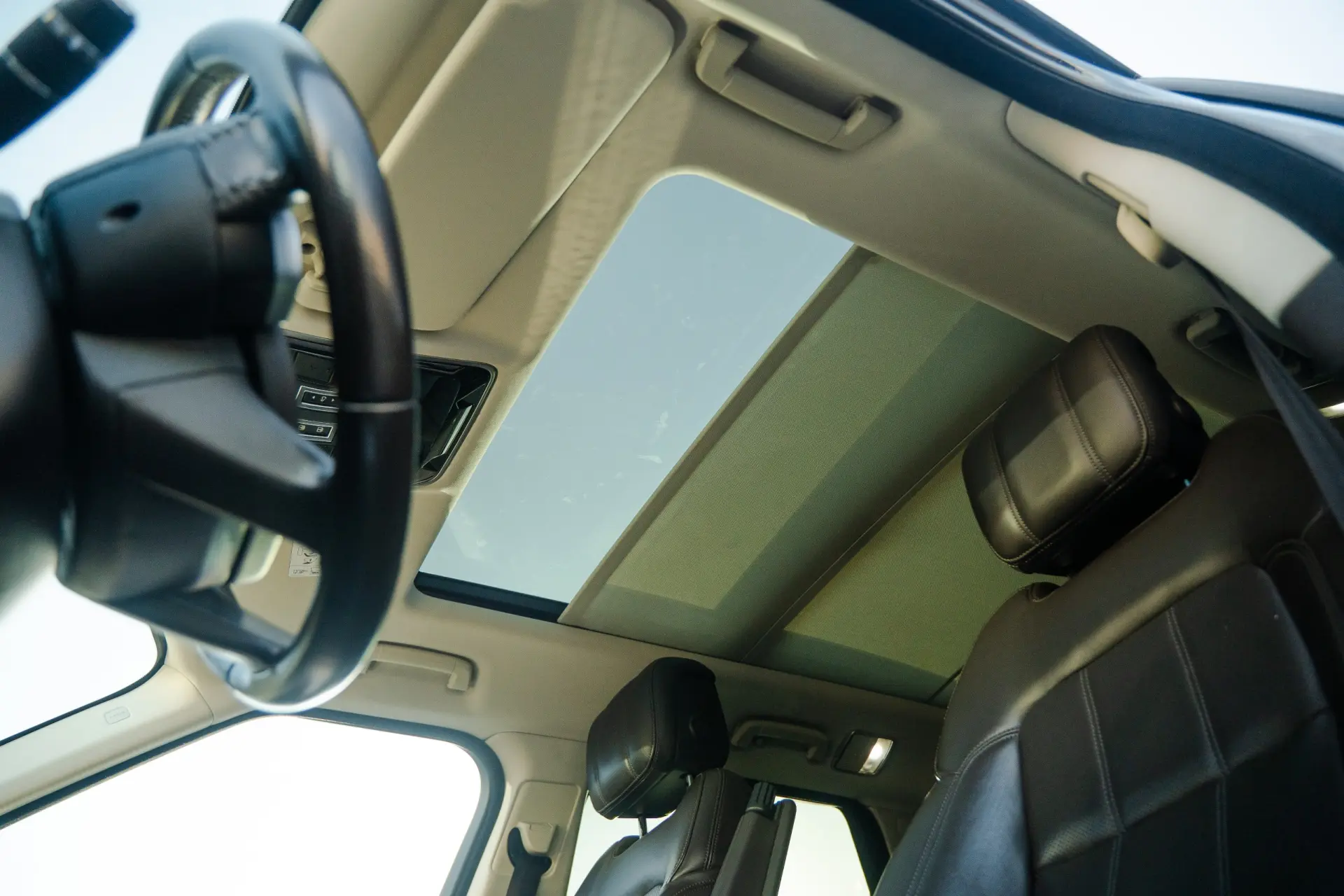 Land Rover Range Rover Sport SDV6 Black Edition 17