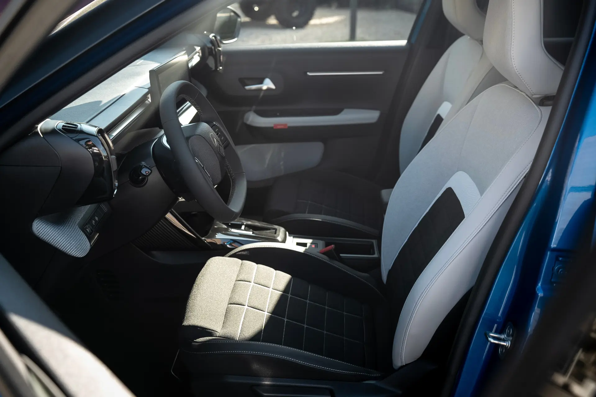 Citroen C3 Hybrid 110 ë-DCS6 PLUS 8