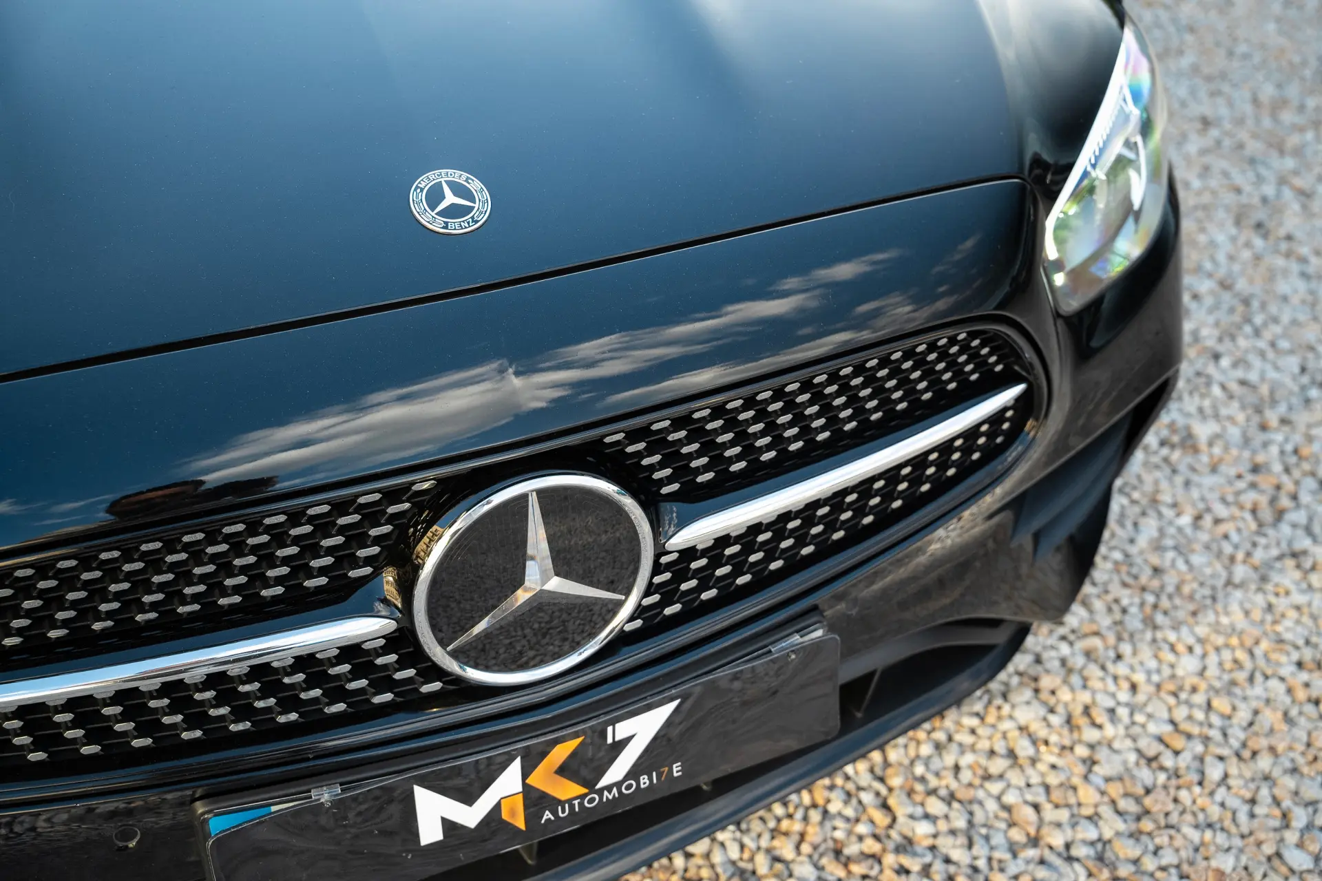 Mercedes-Benz E 300 de 4Matic 9G-TRONIC AMG Line 49