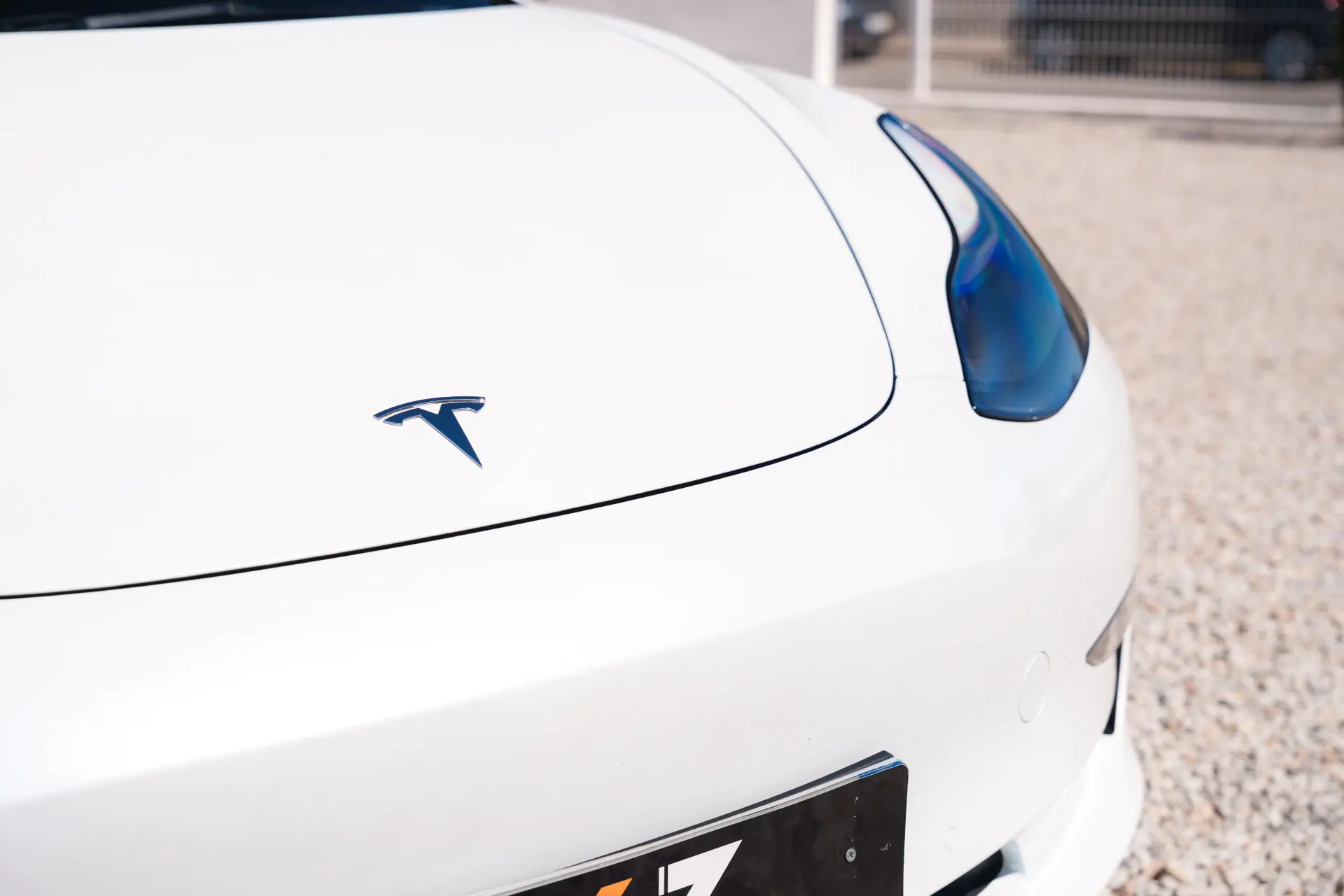 Tesla Model 3 Performance Dual Motor AWD 27
