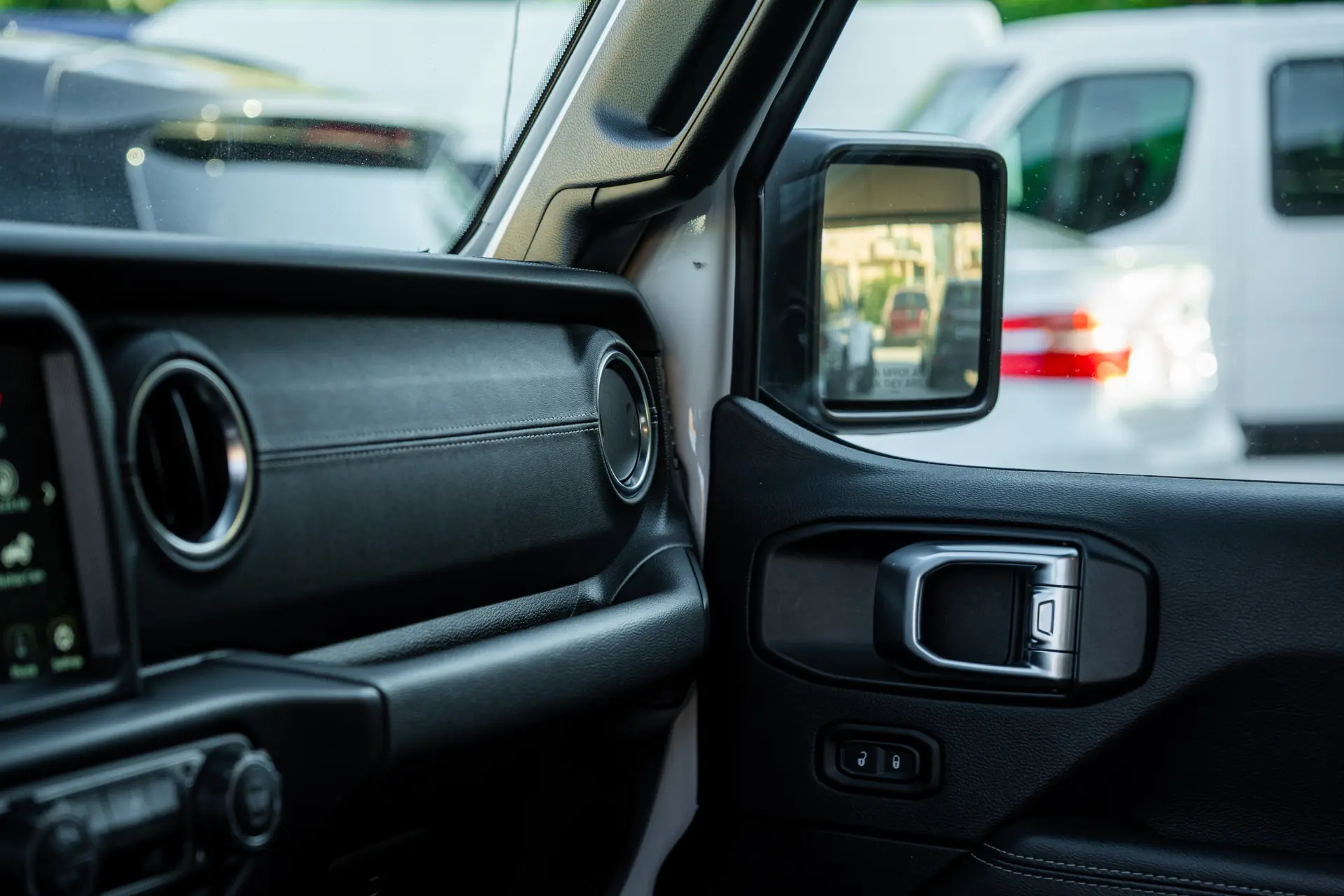 Jeep Wrangler Unlimited 2.0 4xe Plug-In Hybrid Hardtop Sahara 28