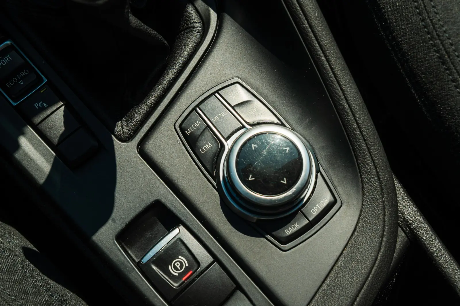 BMW X1 sDrive18d Sport Line 19