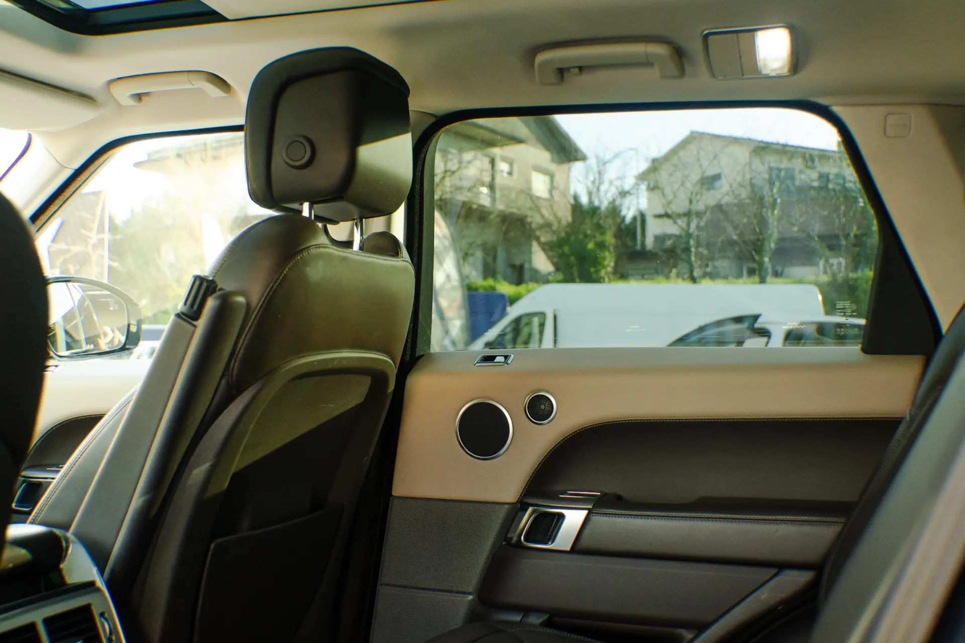 Land Rover Range Rover Sport SDV6 Black Edition 25