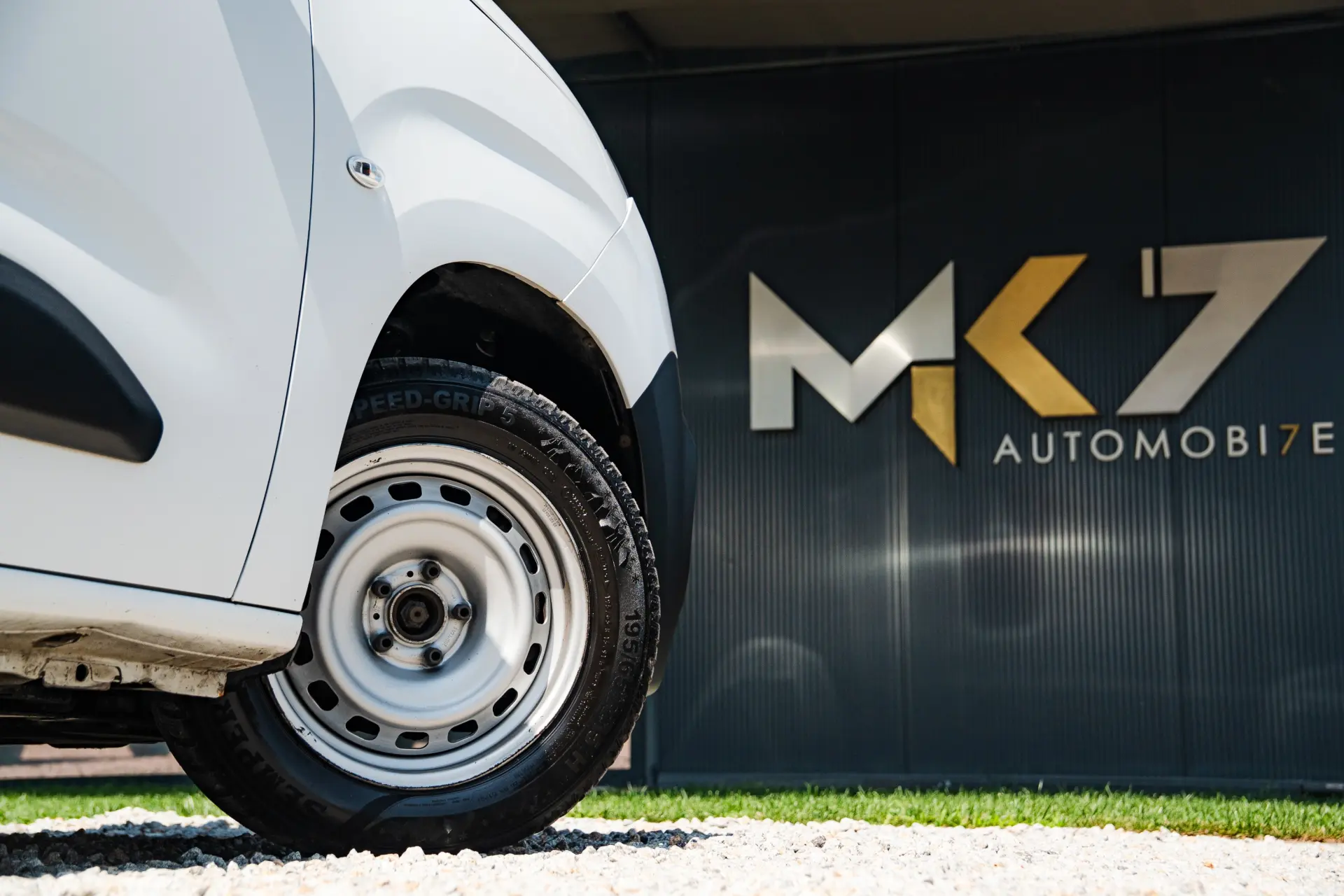 Citroen Berlingo 1.5 BlueHDi 16