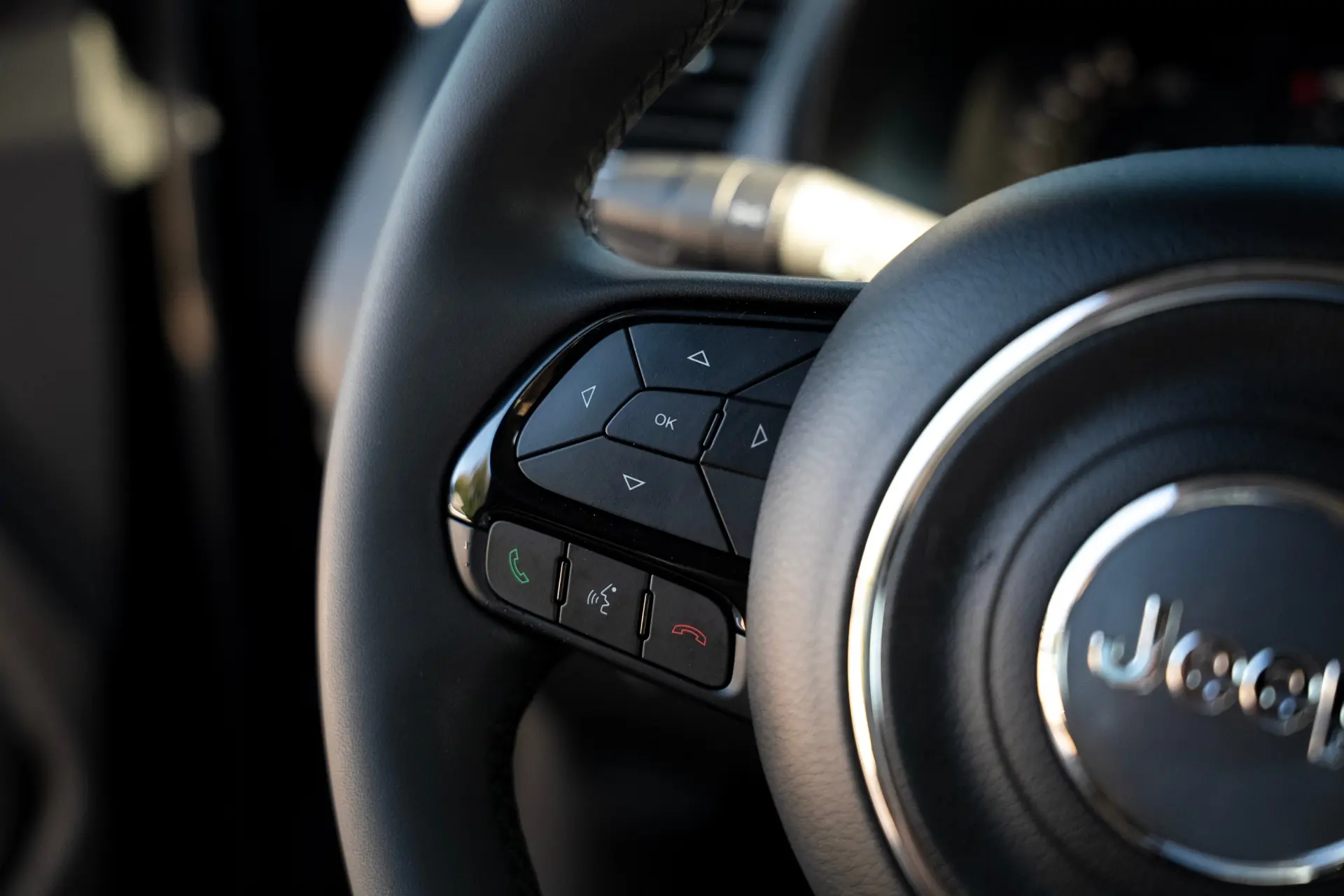 Jeep Renegade 1.3 T4-PHEV 177 kW 4xe North Star 53