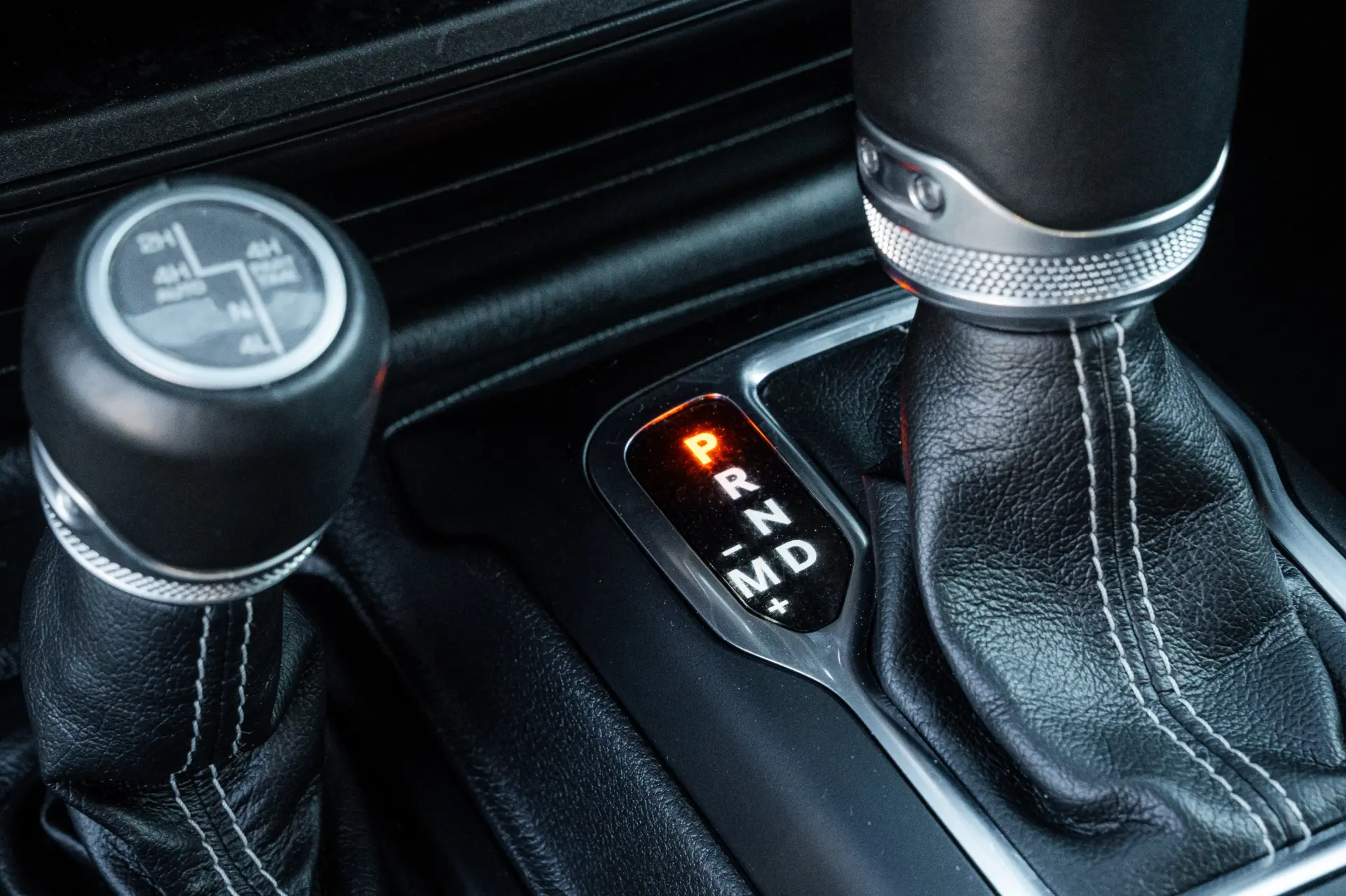 Jeep Wrangler Unlimited 2.0 4xe Plug-In Hybrid Hardtop Sahara 45