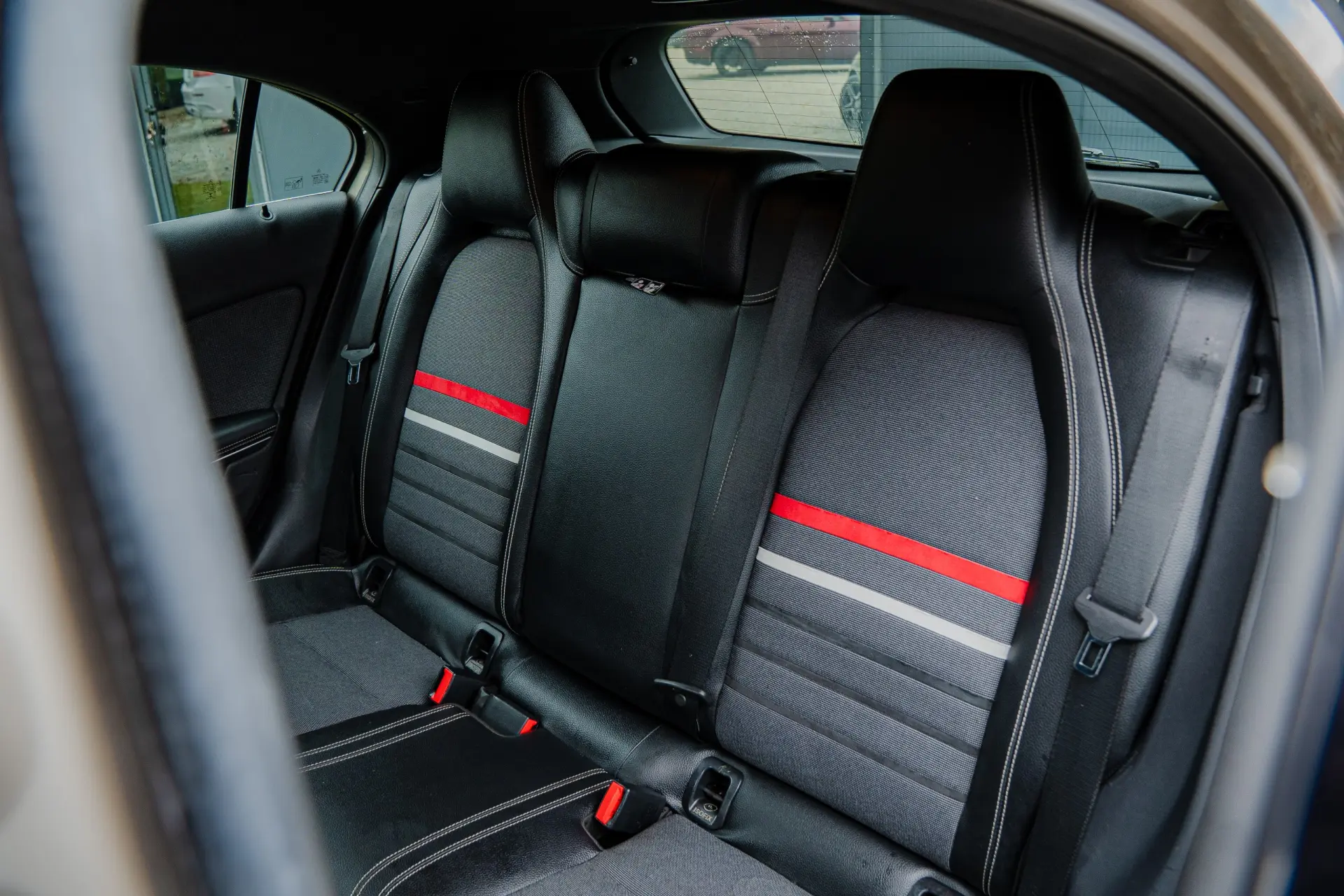 Mercedes-Benz A 180 CDI BE Urban Aut. 7