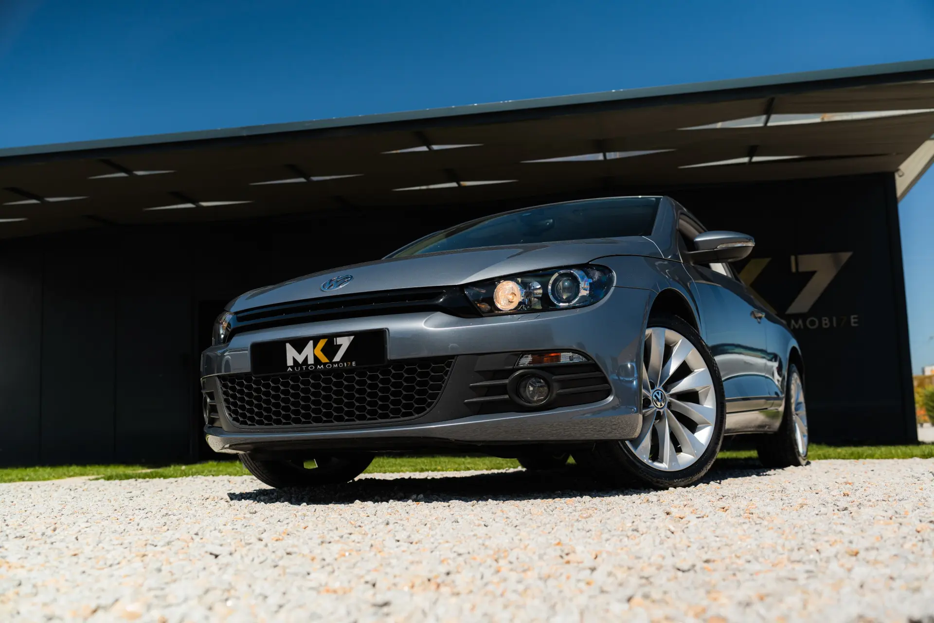 Volkswagen Scirocco 1.4 TSI Sport 24