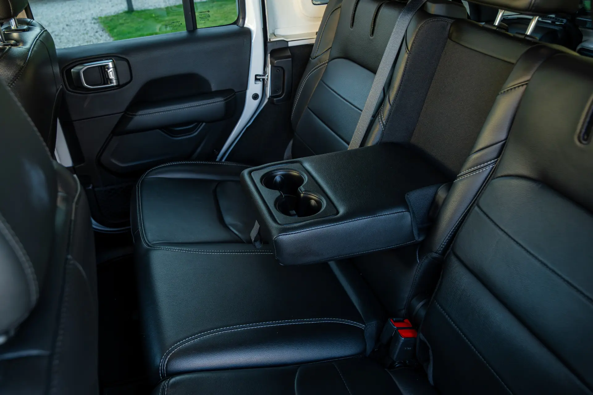 Jeep Wrangler Unlimited 2.0 4xe Plug-In Hybrid Hardtop Sahara 44