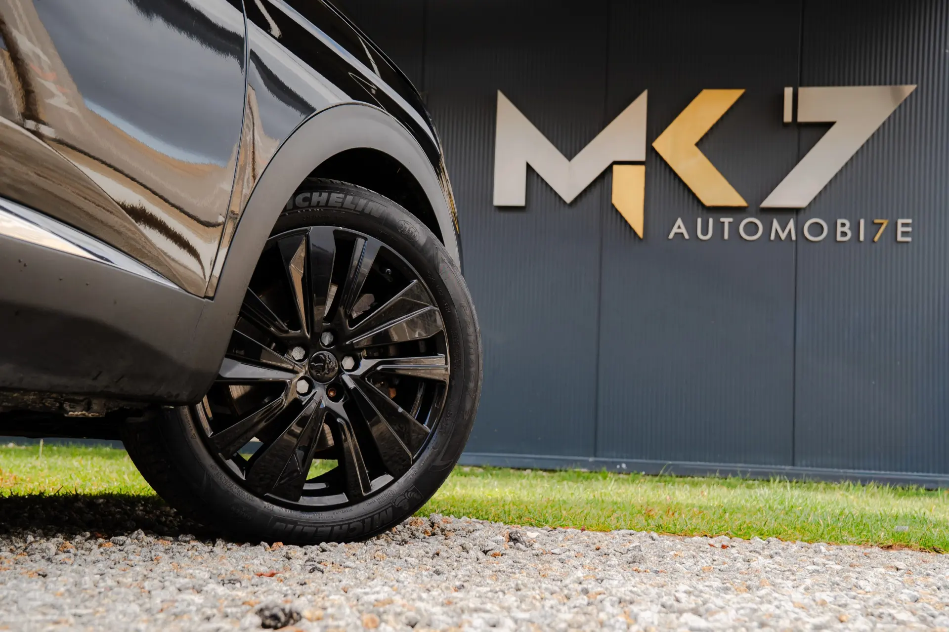 Peugeot 3008 1.6 Hybrid GT Line e-EAT8 5