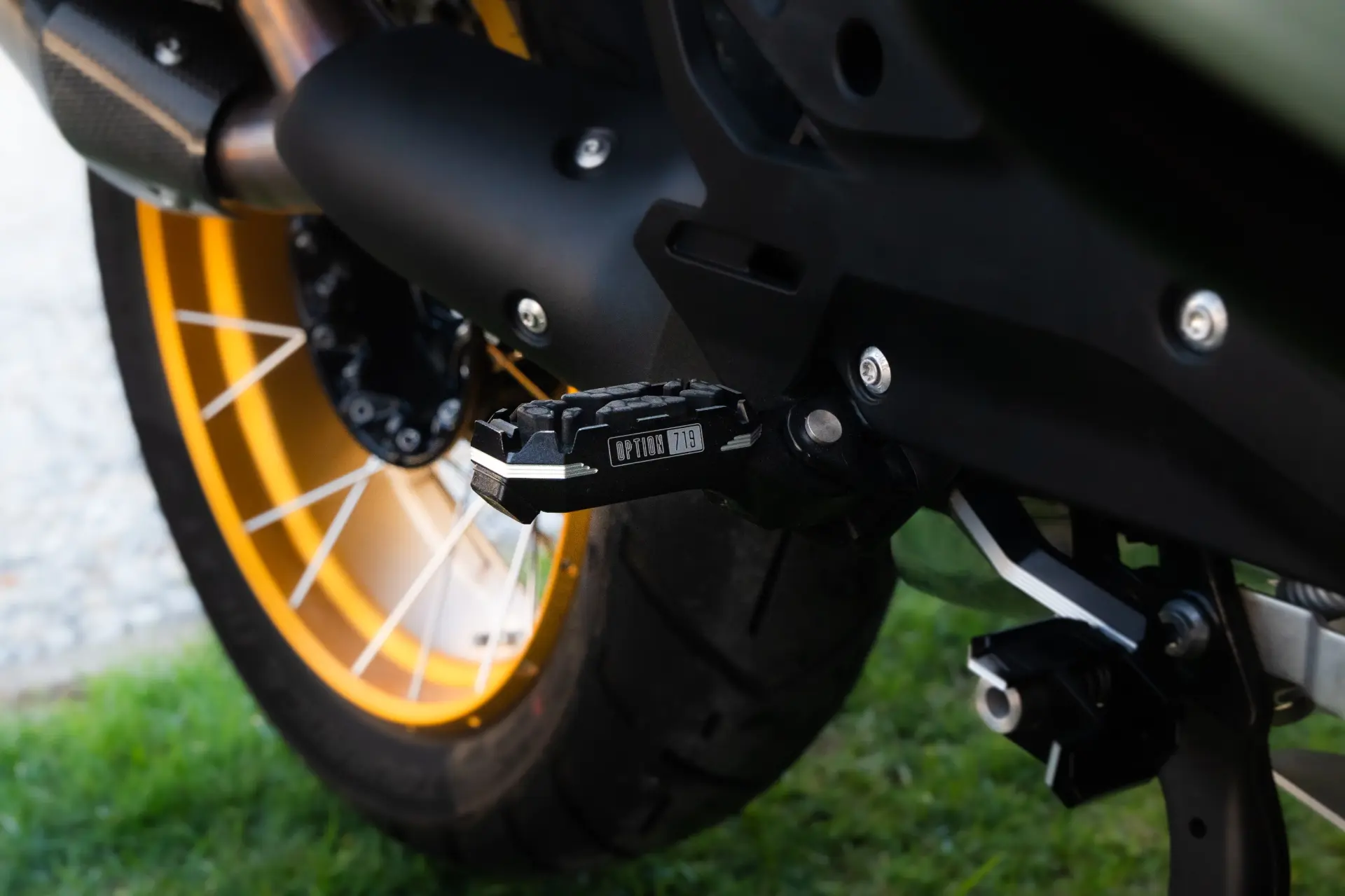 BMW R 1300 GS Adventure OPTION 719 17