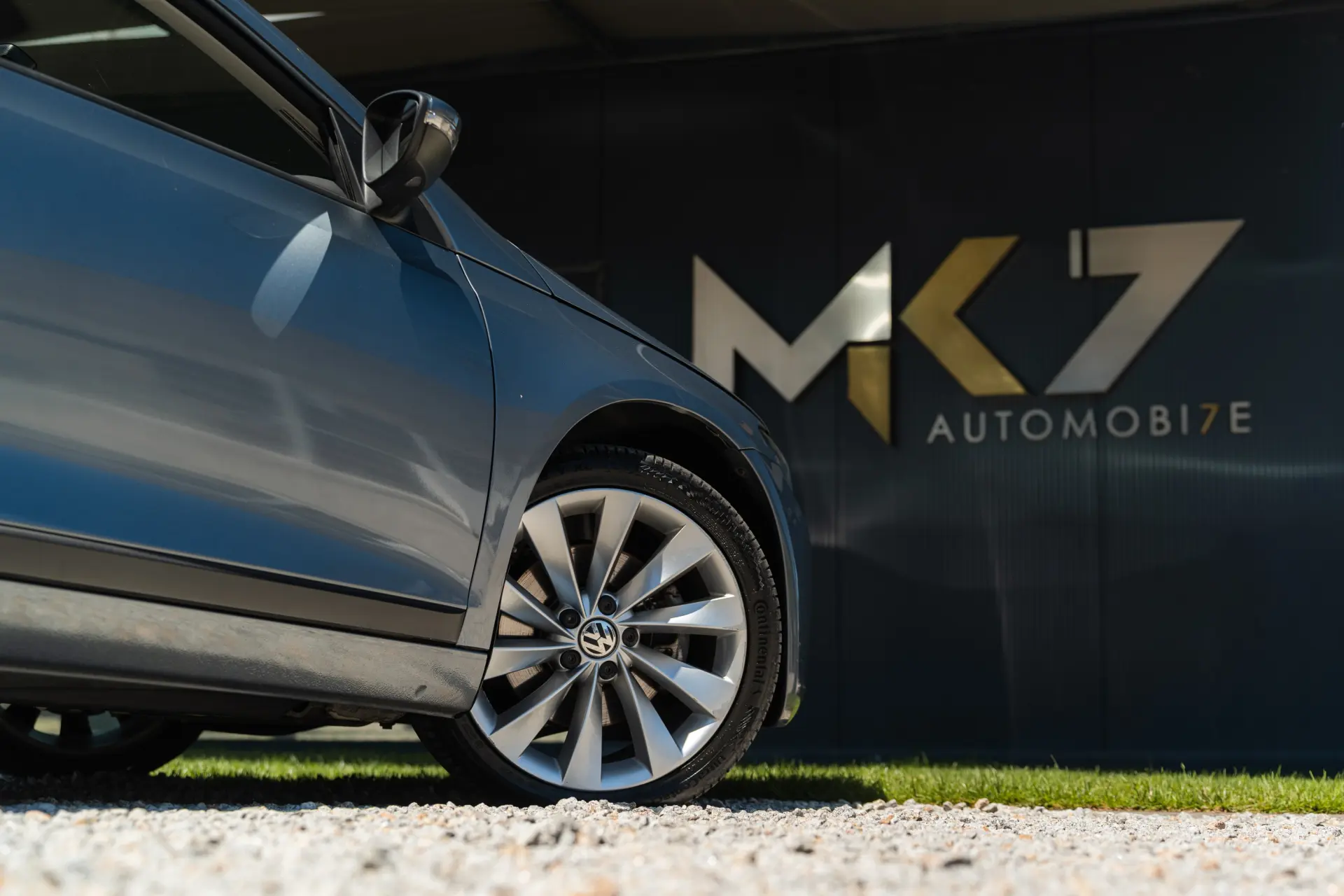 Volkswagen Scirocco 1.4 TSI Sport 10