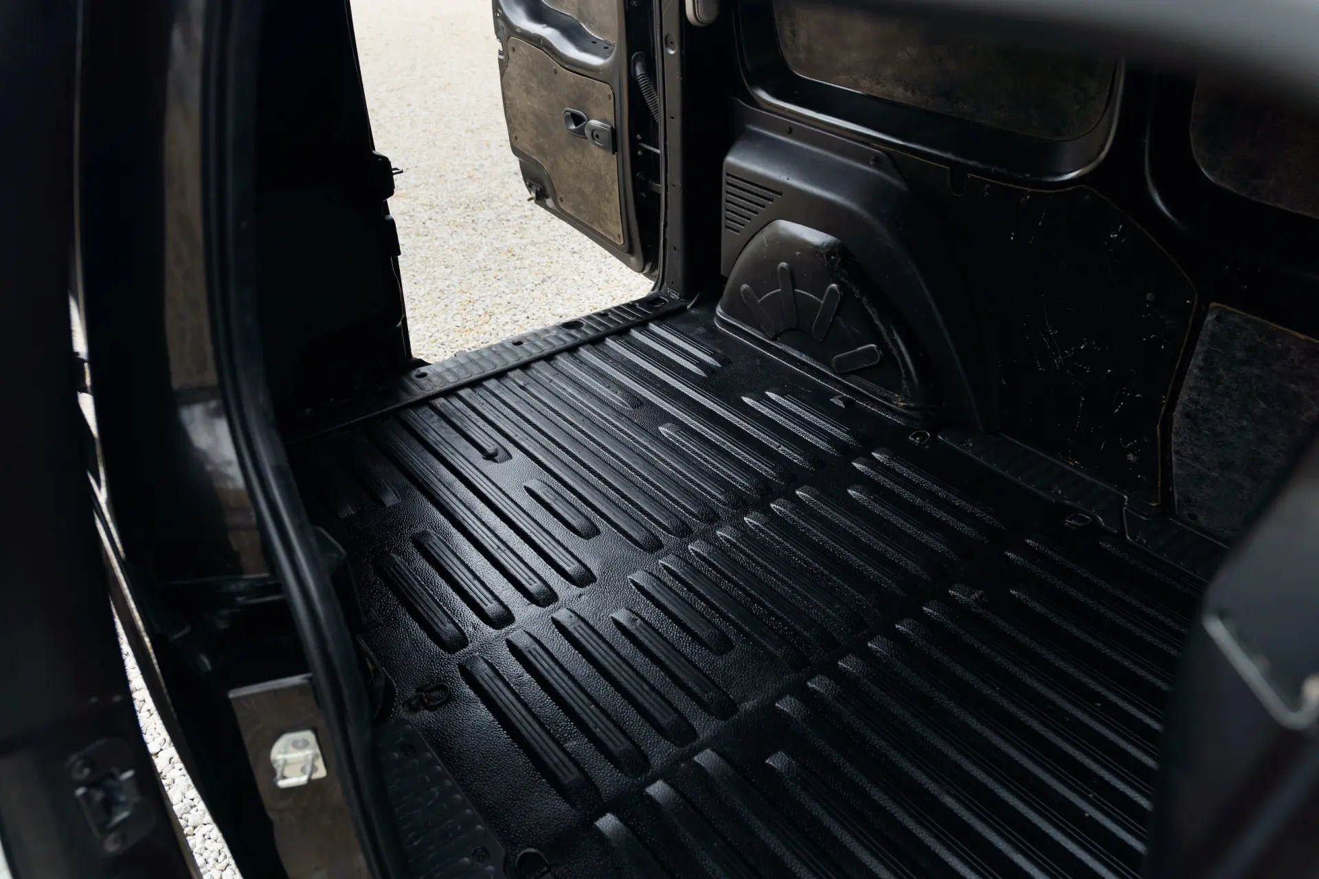 Renault Kangoo 1.5 dCi Maxi Business 10