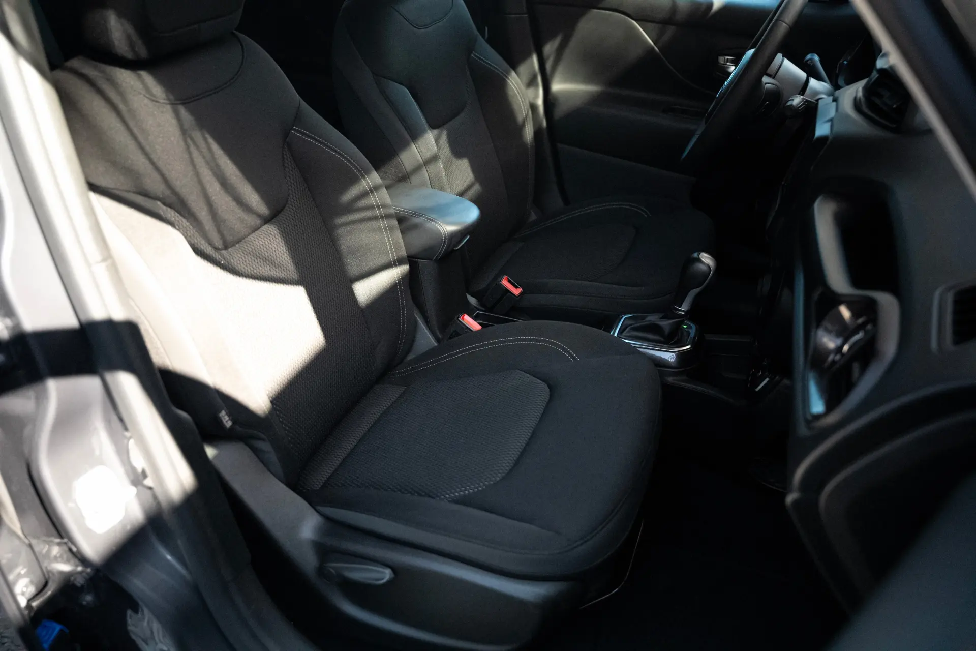 Jeep Renegade 1.3 T4-PHEV 177 kW 4xe North Star 13