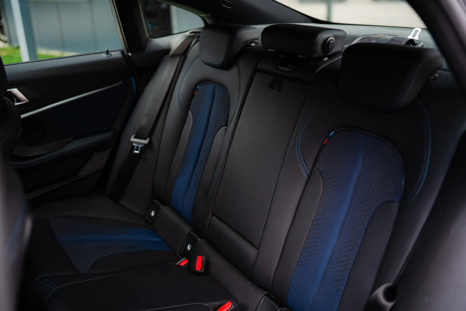BMW 220 Gran Coupé d Aut. M Sport 18