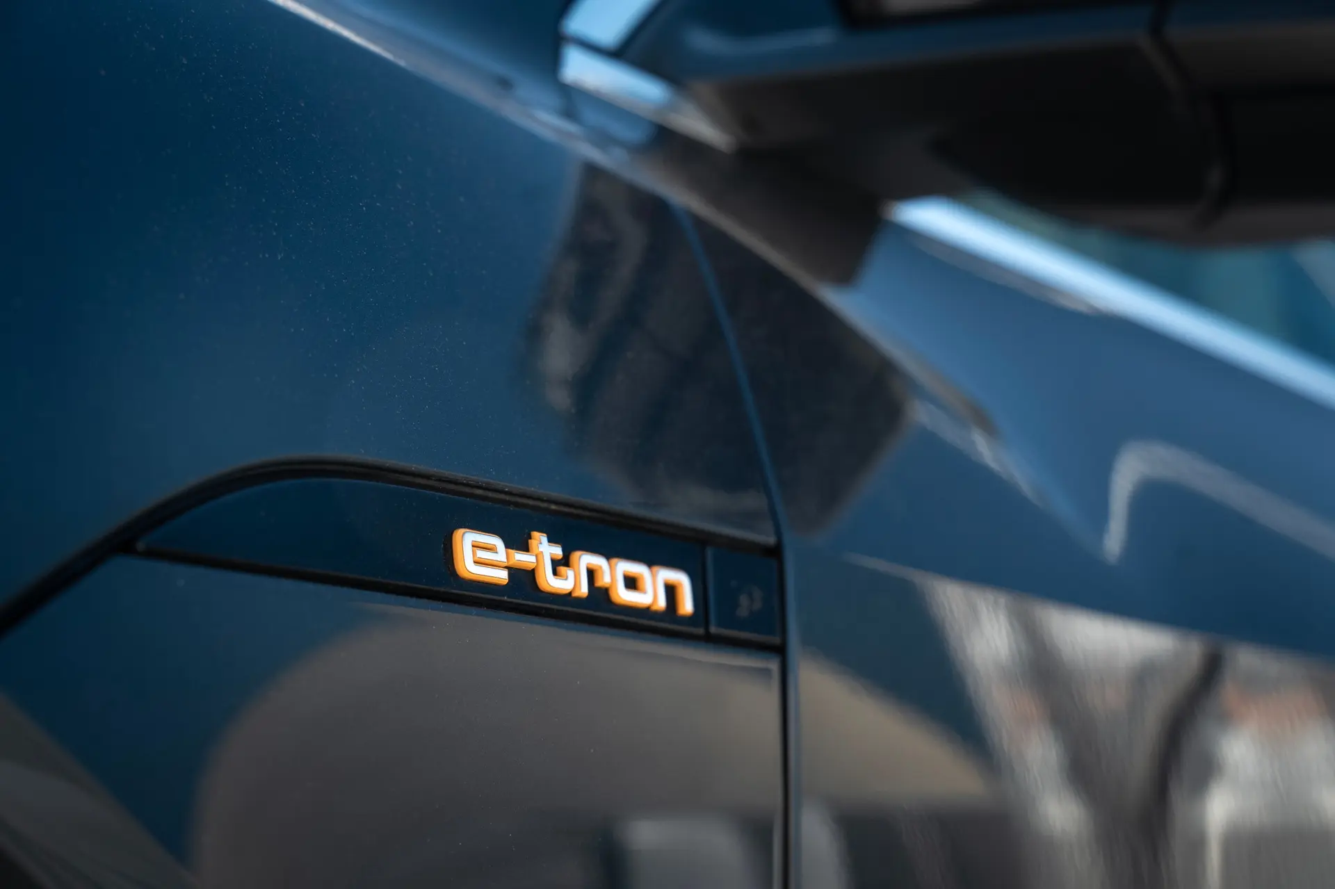 Audi e-tron 50 quattro advanced 14