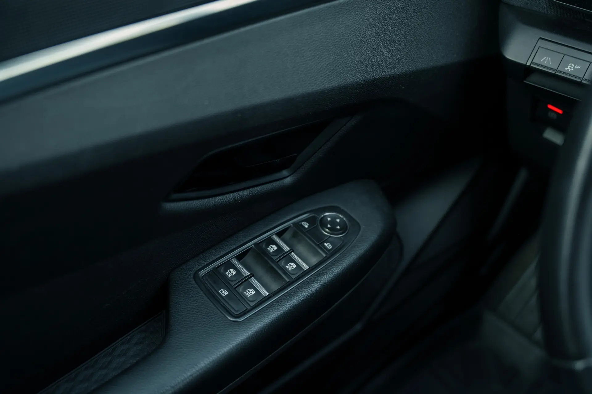 Renault Mégane E-Tech EV60 220hp optimum charge Techno 29