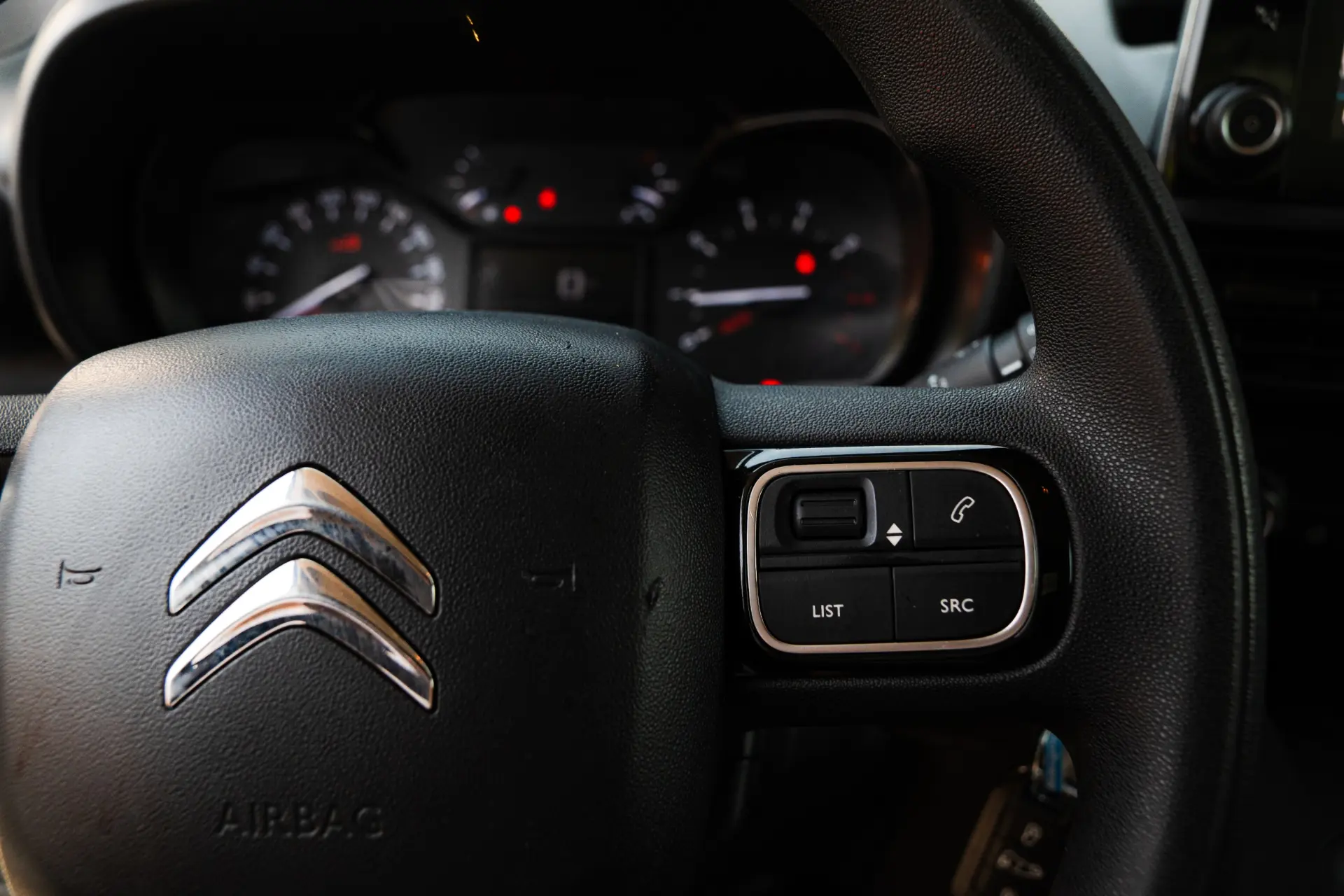 Citroen Berlingo 1.5 BlueHDi 8