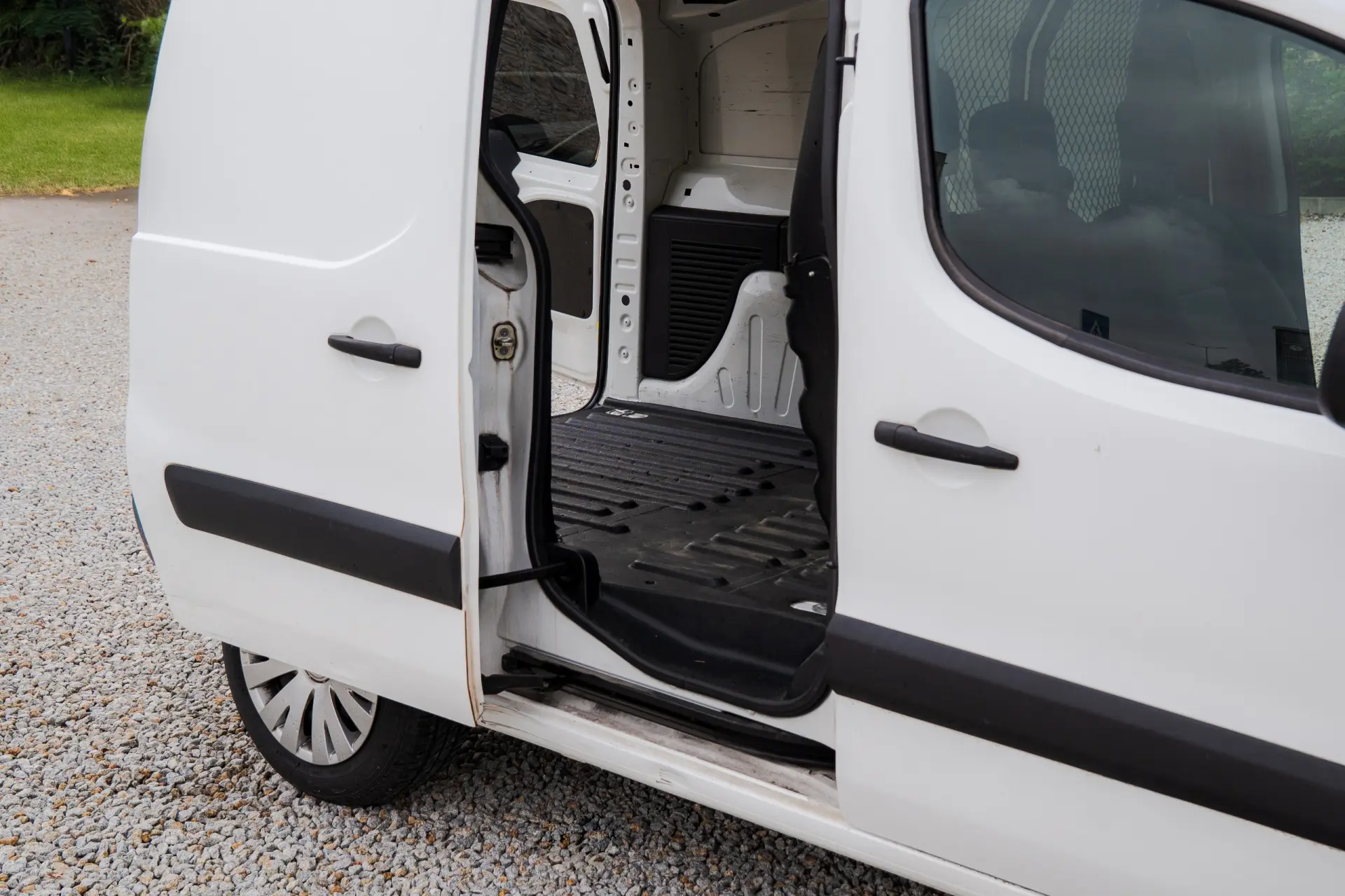 Citroën Berlingo 1.6 BlueHDi Feel 19