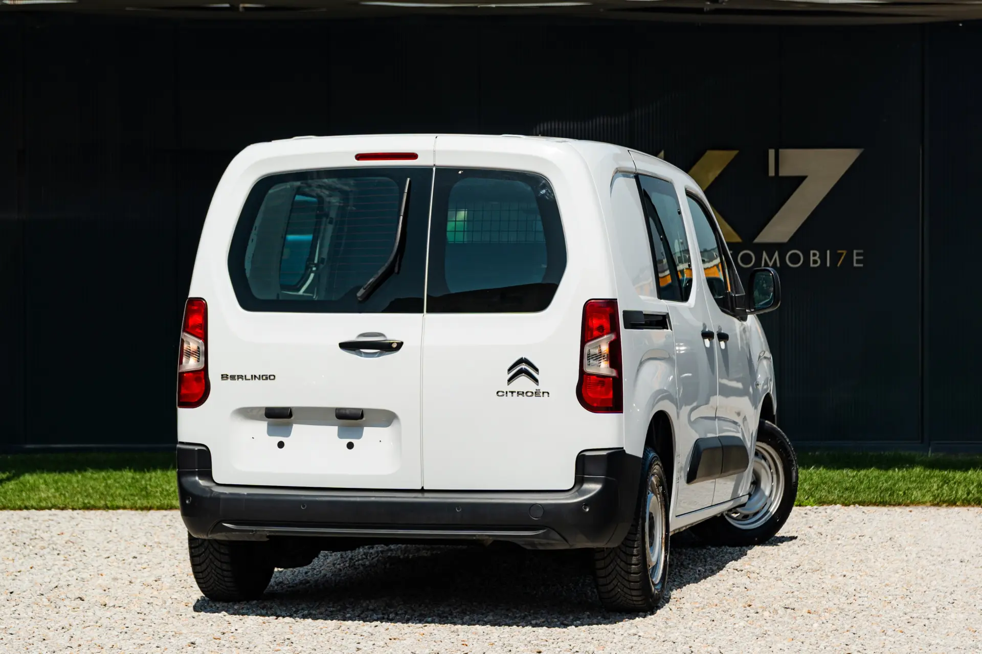 Citroen Berlingo 1.5 BlueHDi 19