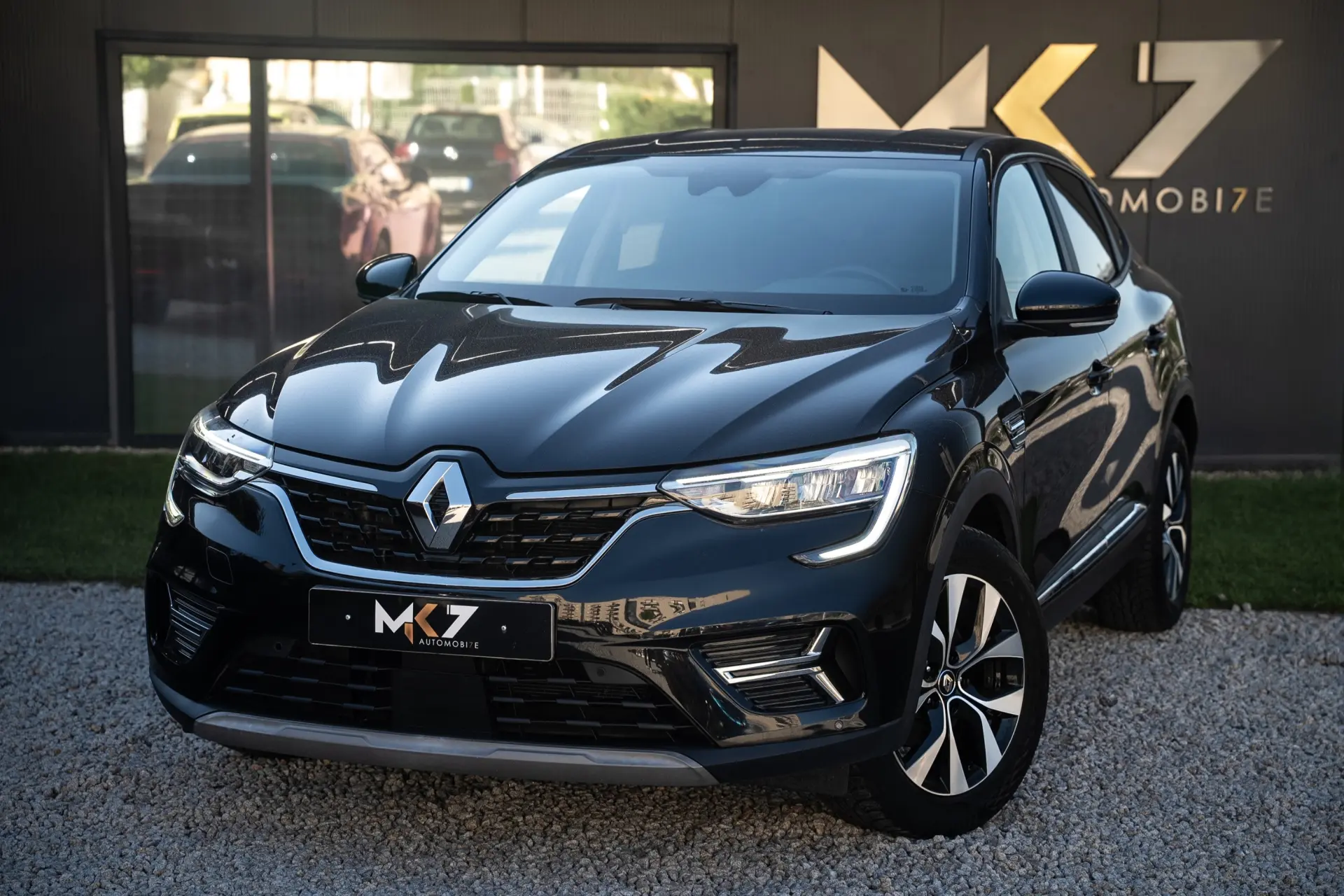 Renault Arkana 1.6 E-Tech Full Hybrid Techno 15