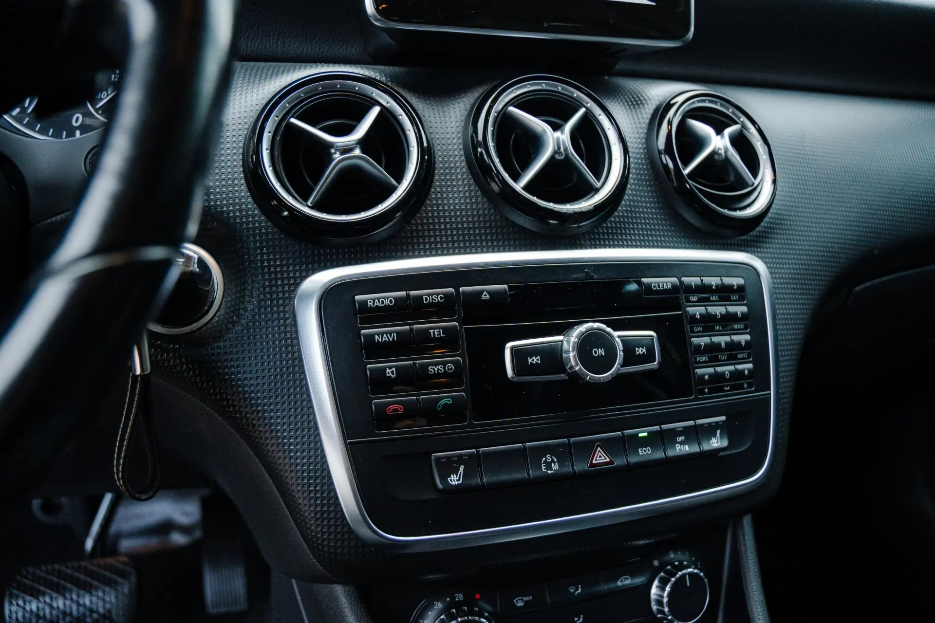 Mercedes-Benz A 180 CDI BE Urban Aut. 12