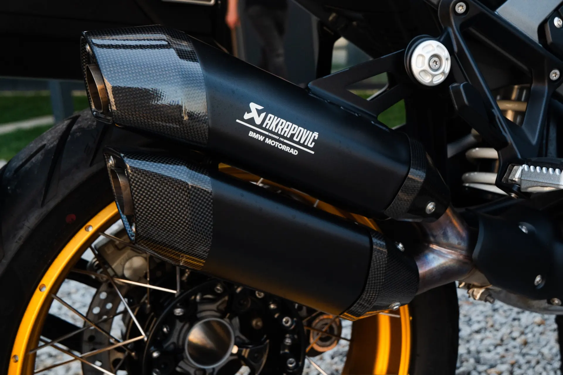 BMW R 1300 GS Adventure OPTION 719 11