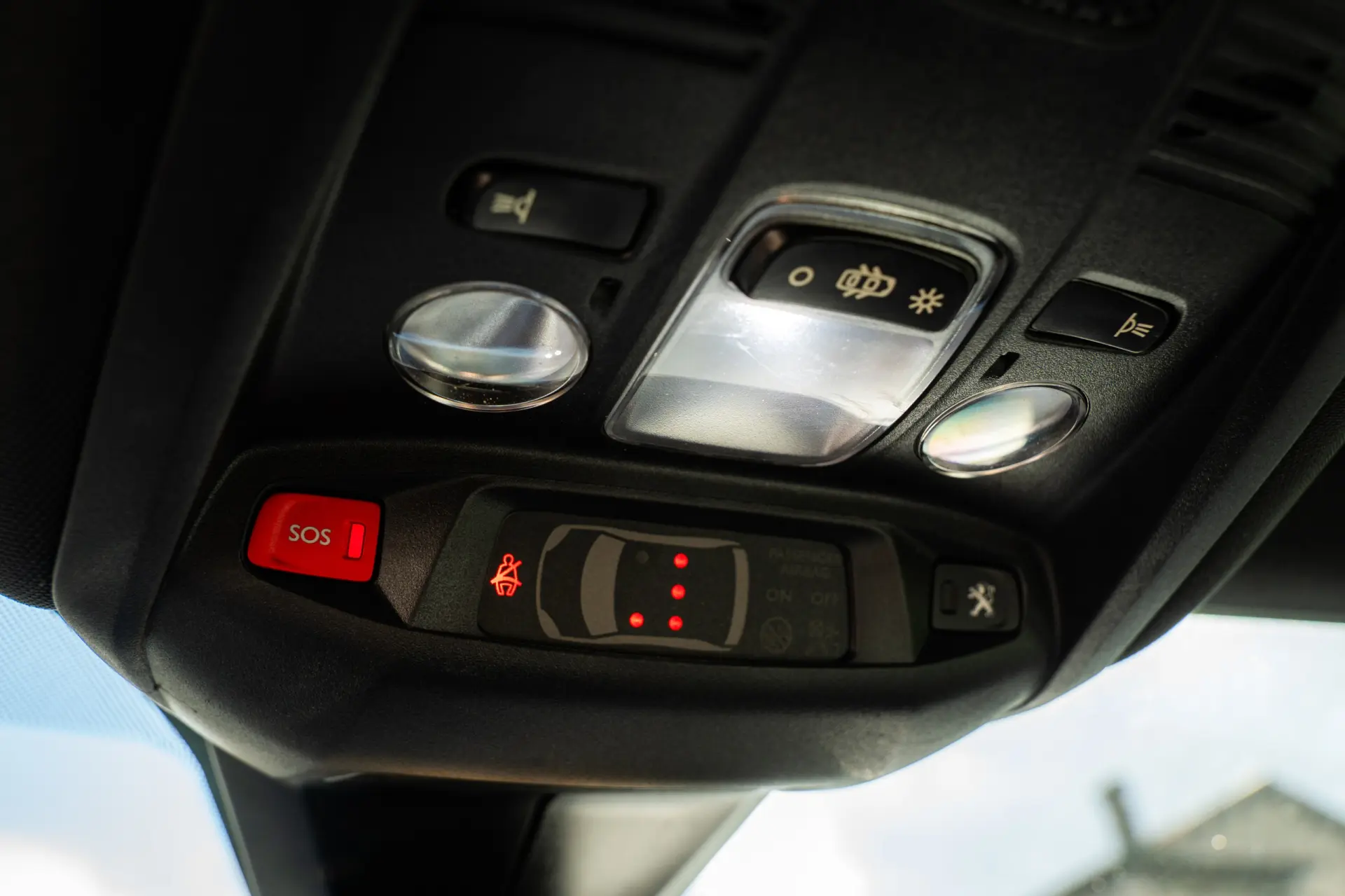 Peugeot 3008 1.6 Hybrid GT Line e-EAT8 22