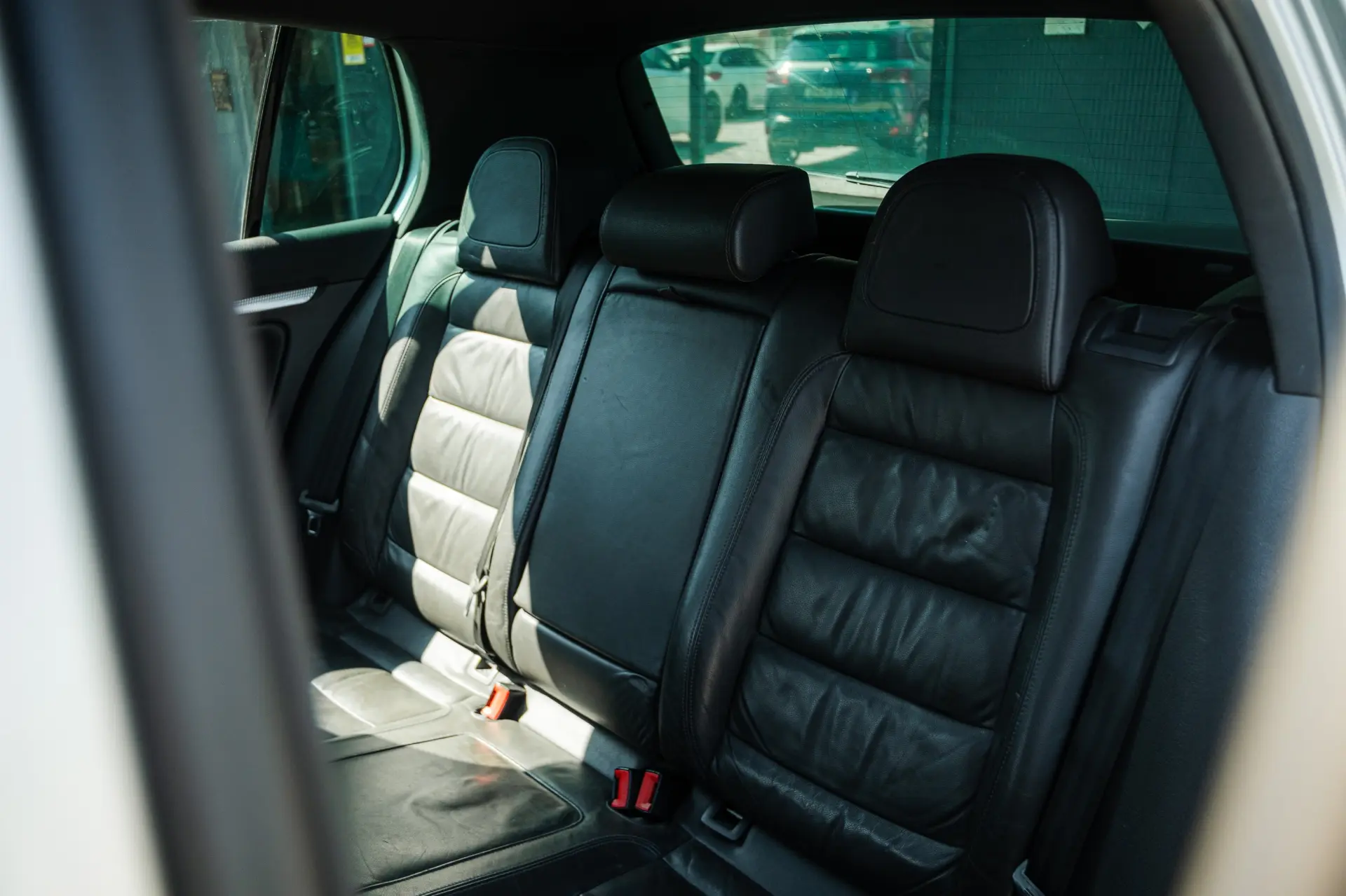 Volkswagen Golf 3.2 R32 4Motion DSG 26