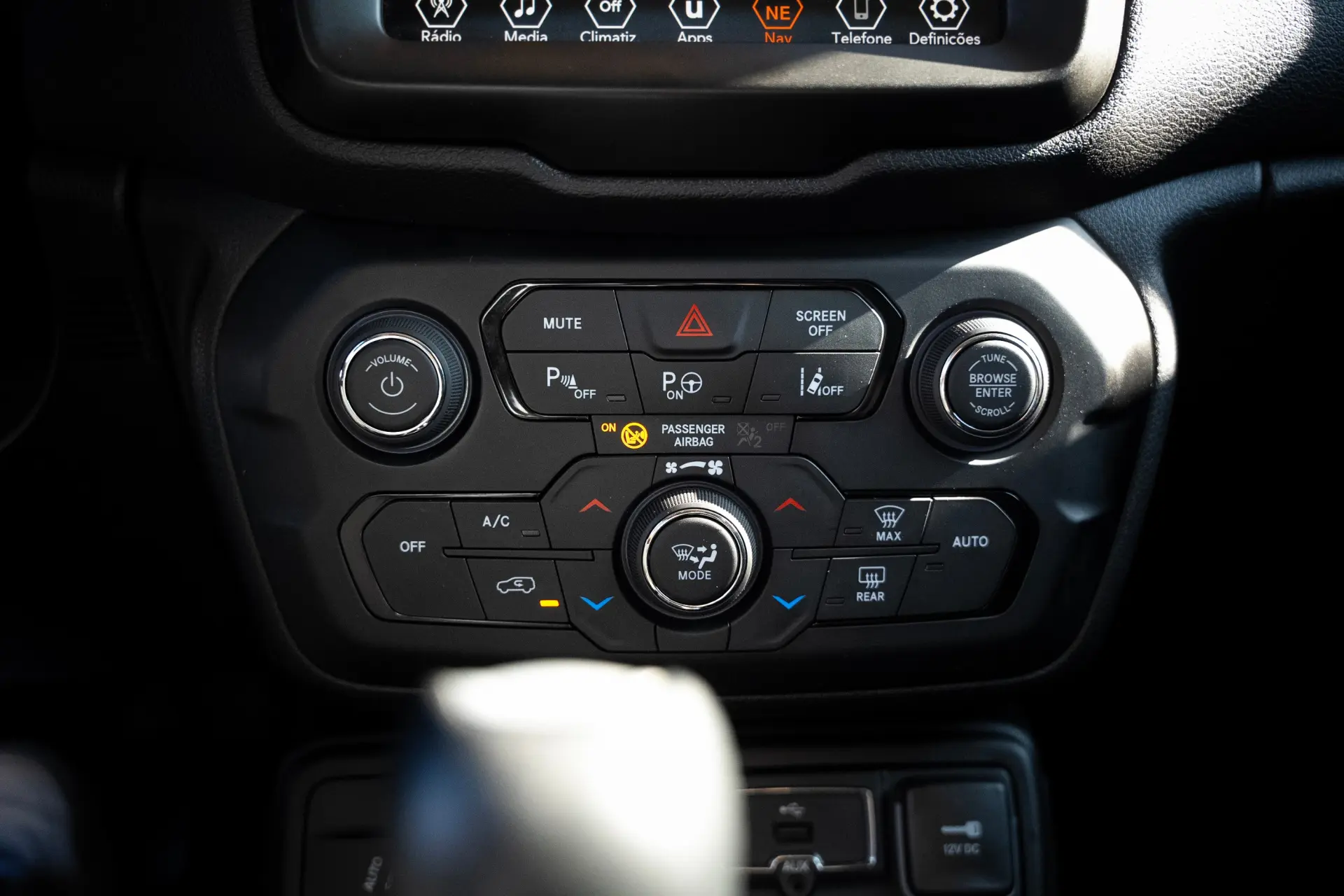 Jeep Renegade 1.3 T4-PHEV 177 kW 4xe North Star 43