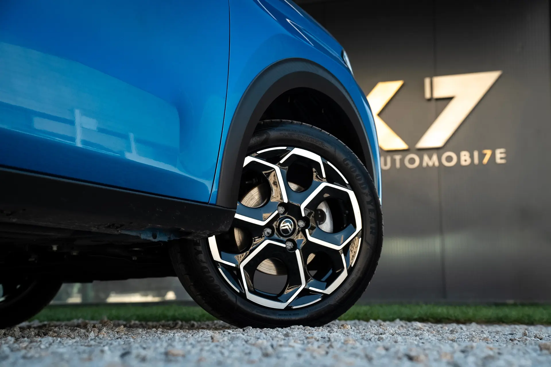 Citroen C3 Hybrid 110 ë-DCS6 PLUS 14
