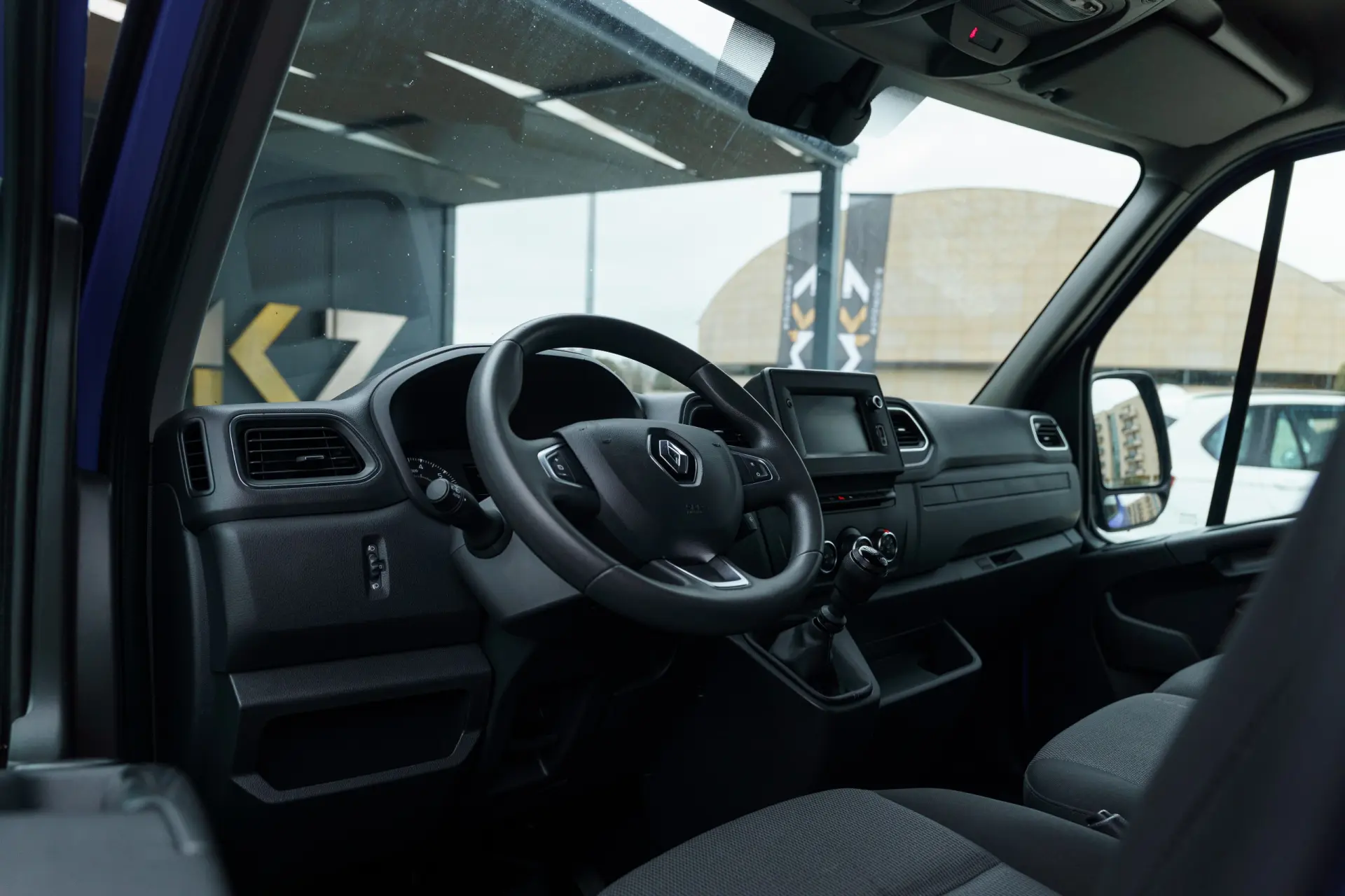 Renault Master L2 H2 9