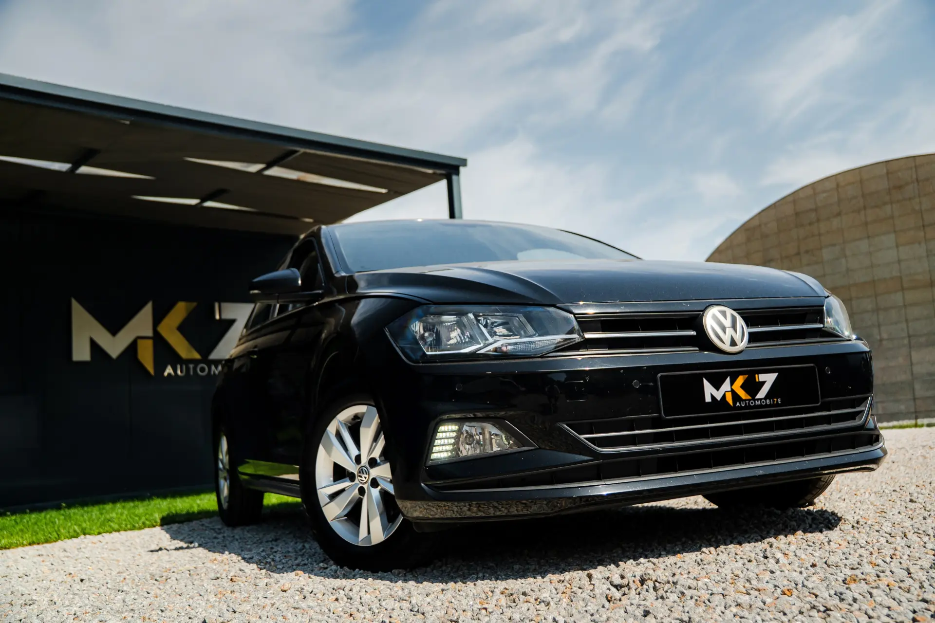 Volkswagen Polo 1.6 TDI Confortline 23
