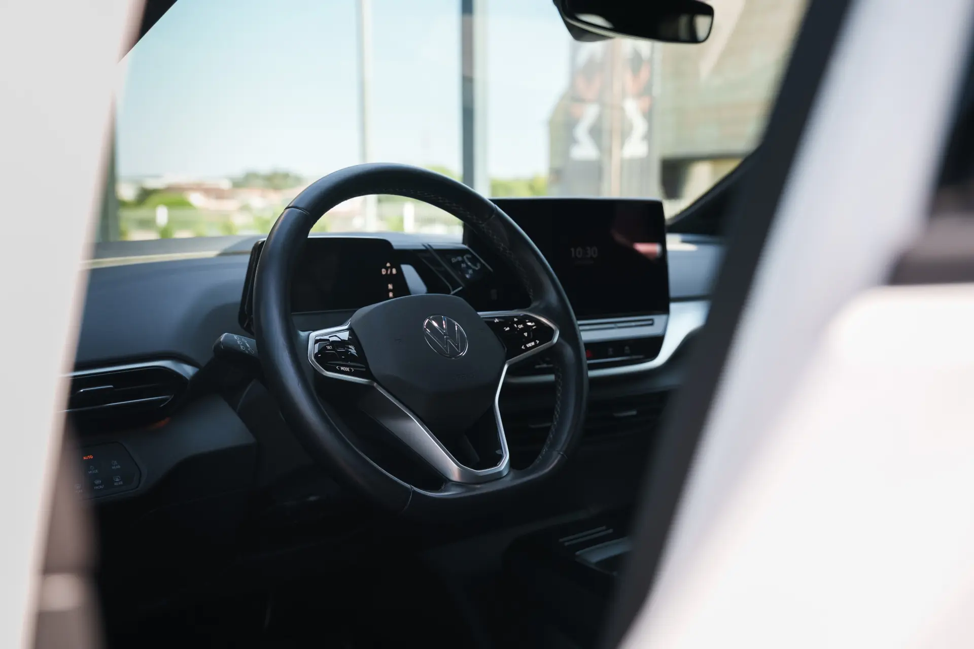 Volkswagen ID.5 77 kWh Pro 7