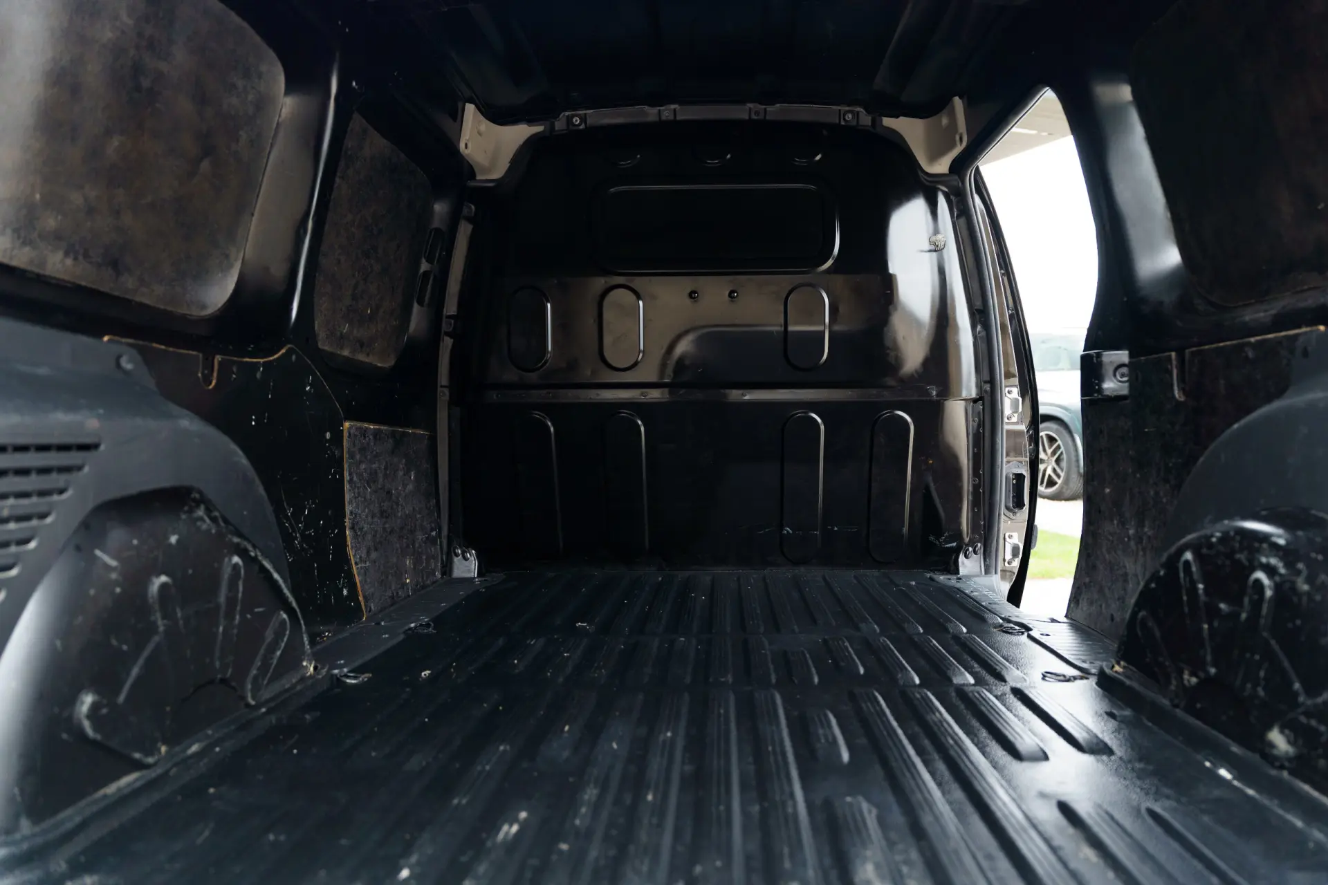 Renault Kangoo 1.5 dCi Maxi Business 11