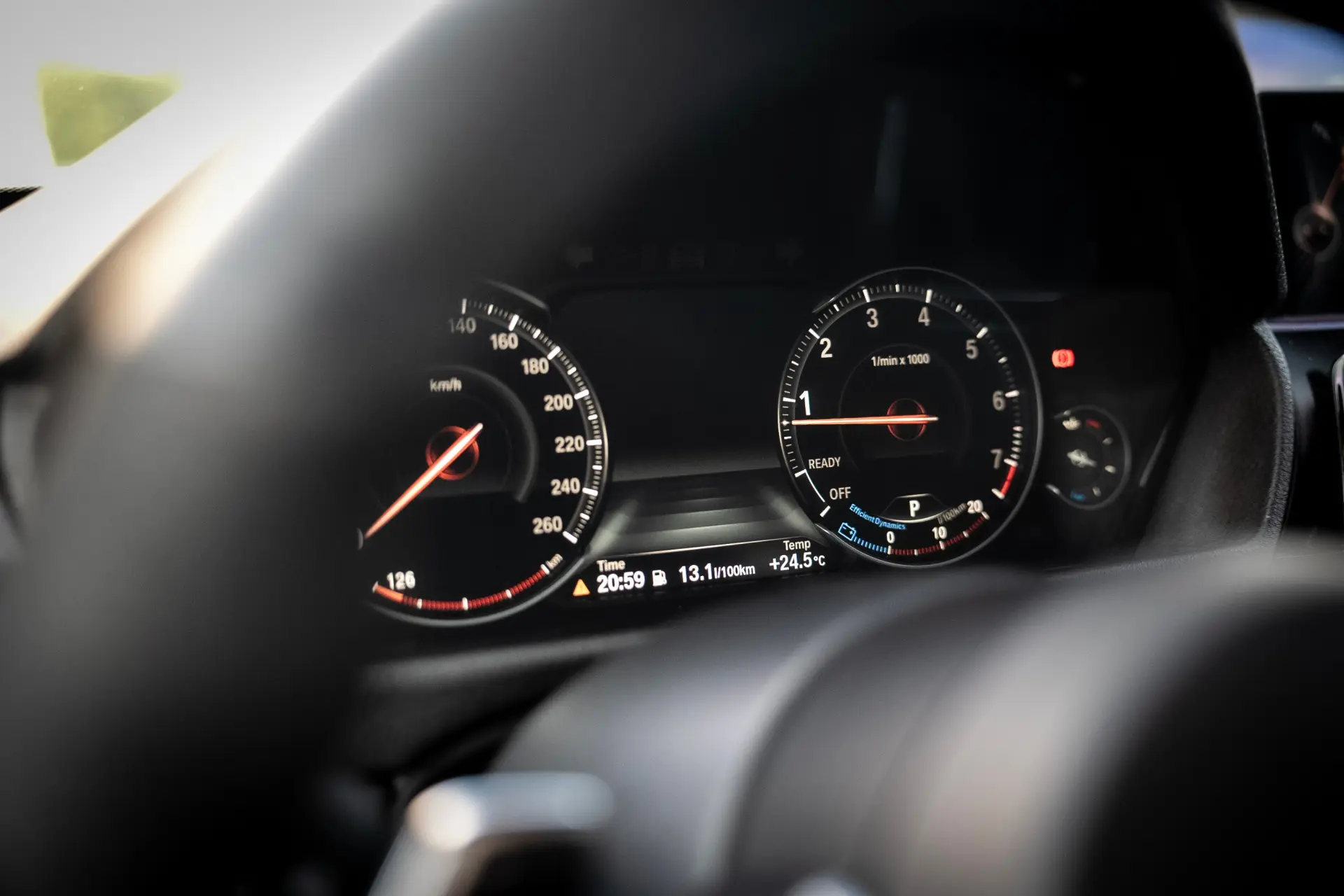 BMW 428 Gran Coupé i Aut. M Sport 32