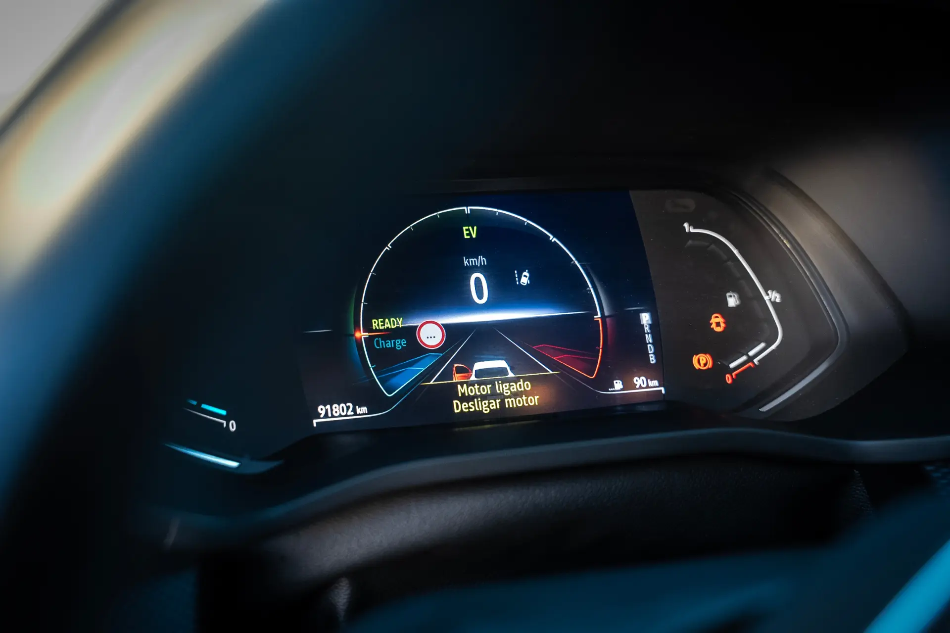 Renault Arkana 1.6 E-Tech Full Hybrid Techno 22