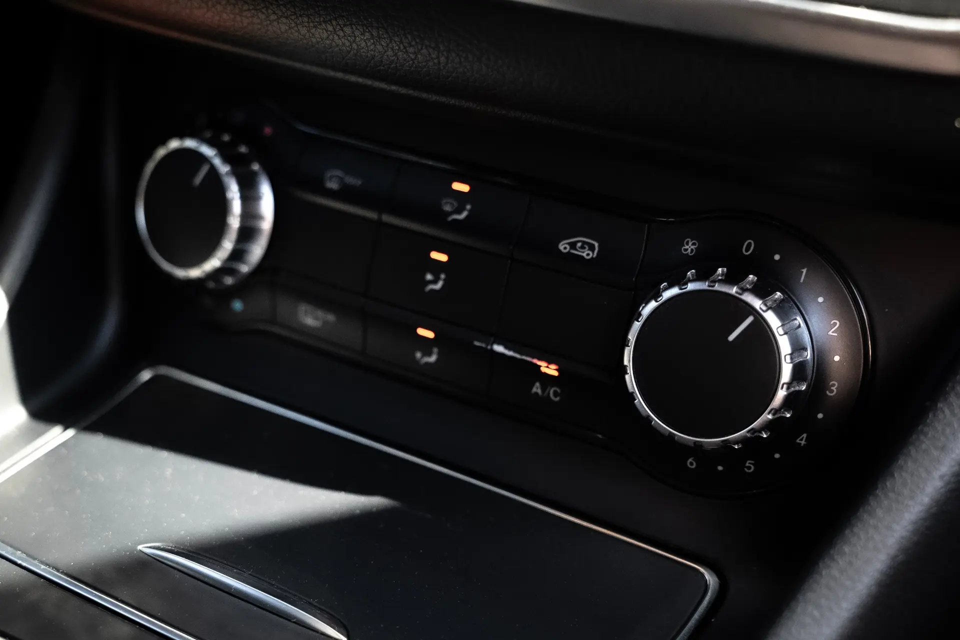 Mercedes-Benz CLA 180 (CDI) d AMG Line 15