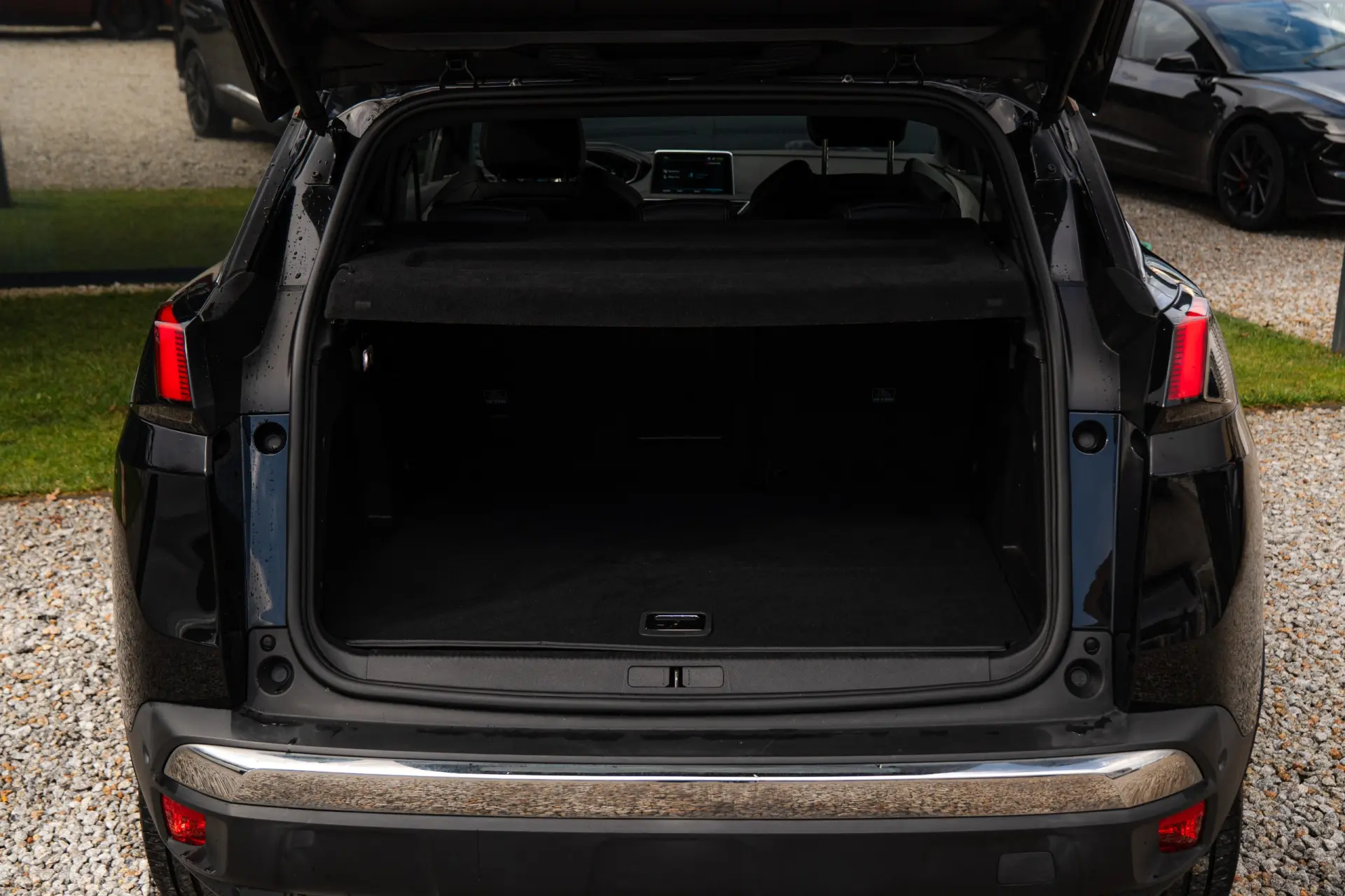 Peugeot 3008 1.6 Hybrid GT Line e-EAT8 26