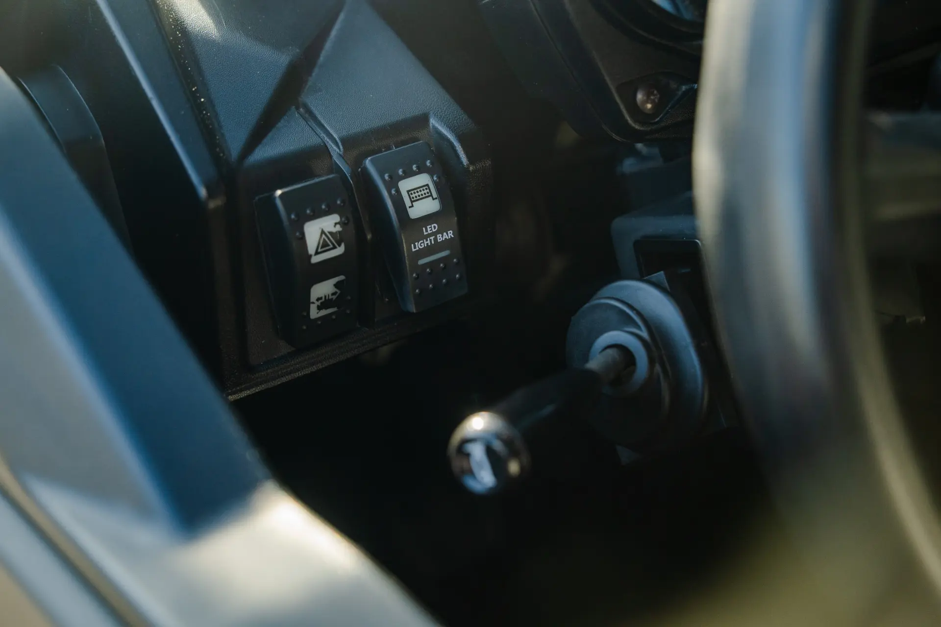 Can-Am Maverick Sport 11