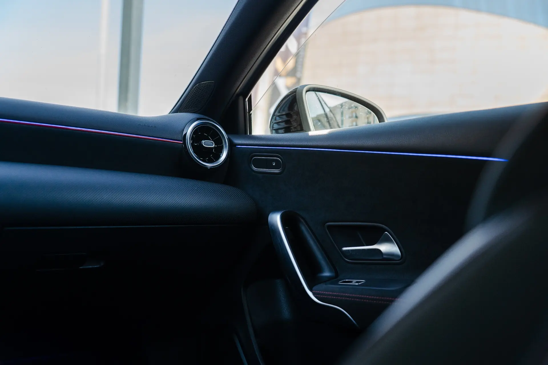 Mercedes-Benz A 180 d 7G-DCT AMG Line 27