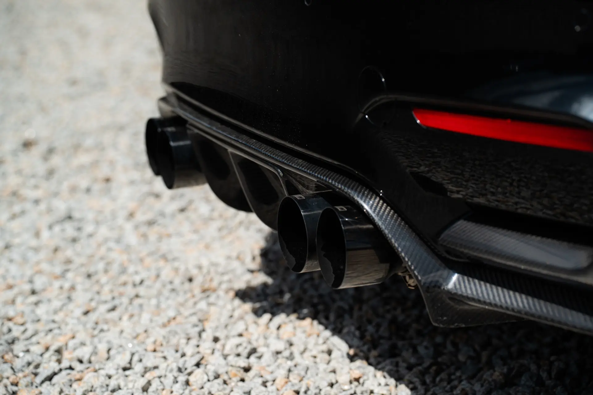 BMW M4 DKG Competition 37