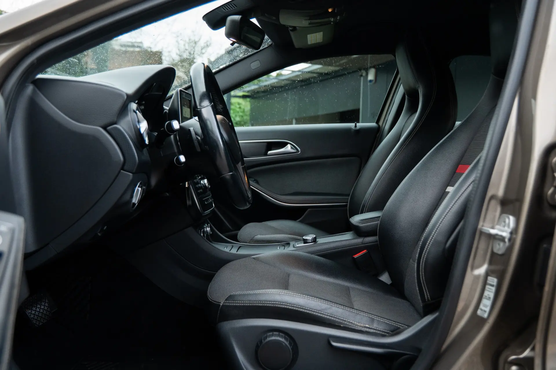 Mercedes-Benz A 180 CDI BE Urban Aut. 19