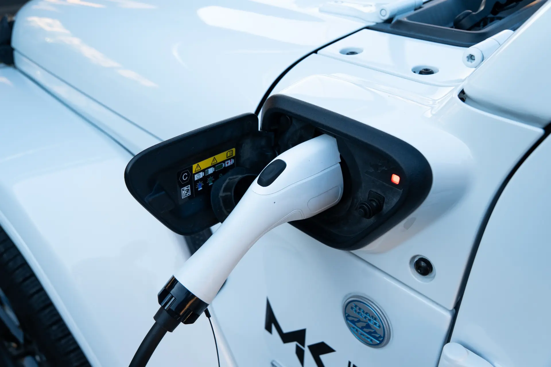 Jeep Wrangler Unlimited 2.0 4xe Plug-In Hybrid Hardtop Sahara 25