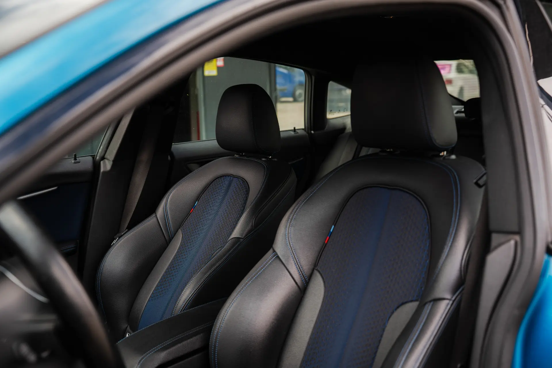 BMW 220 Gran Coupé d Aut. M Sport 12