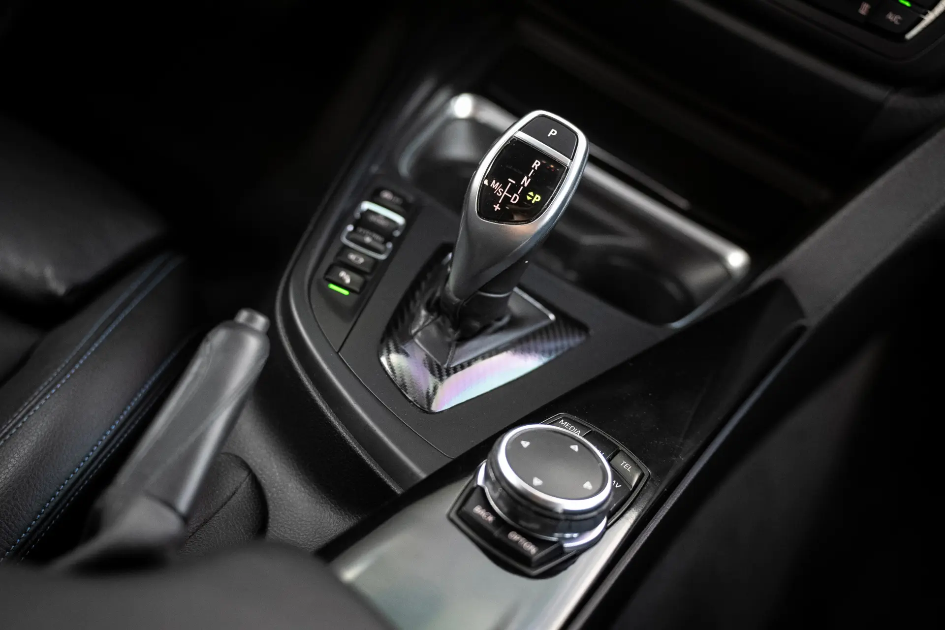 BMW 428 Gran Coupé i Aut. M Sport 42