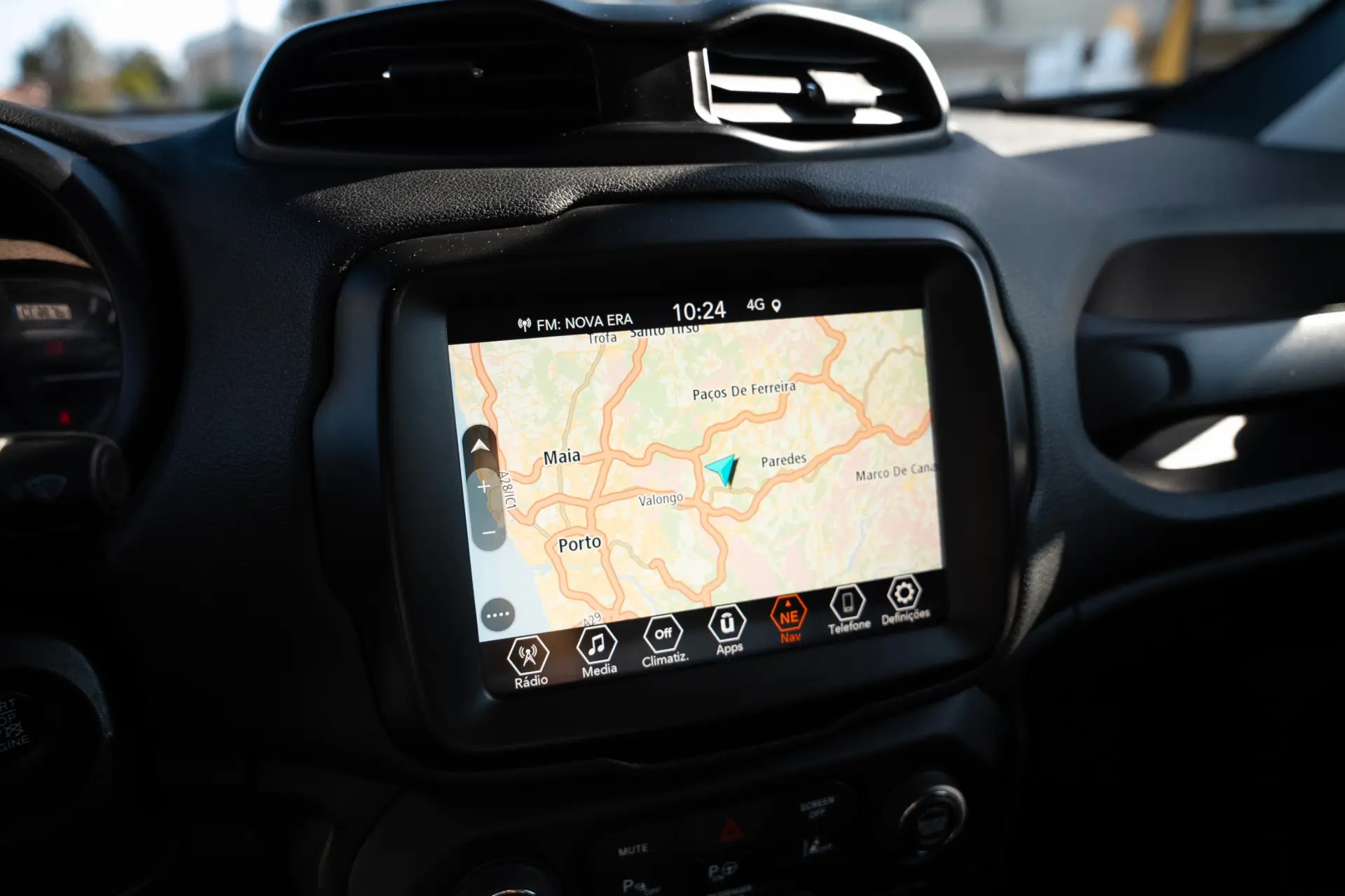 Jeep Renegade 1.3 T4-PHEV 177 kW 4xe North Star 52