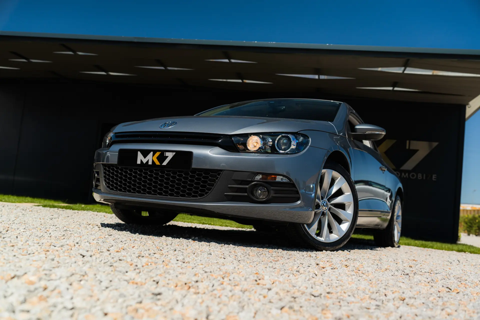 Volkswagen Scirocco 1.4 TSI Sport 20