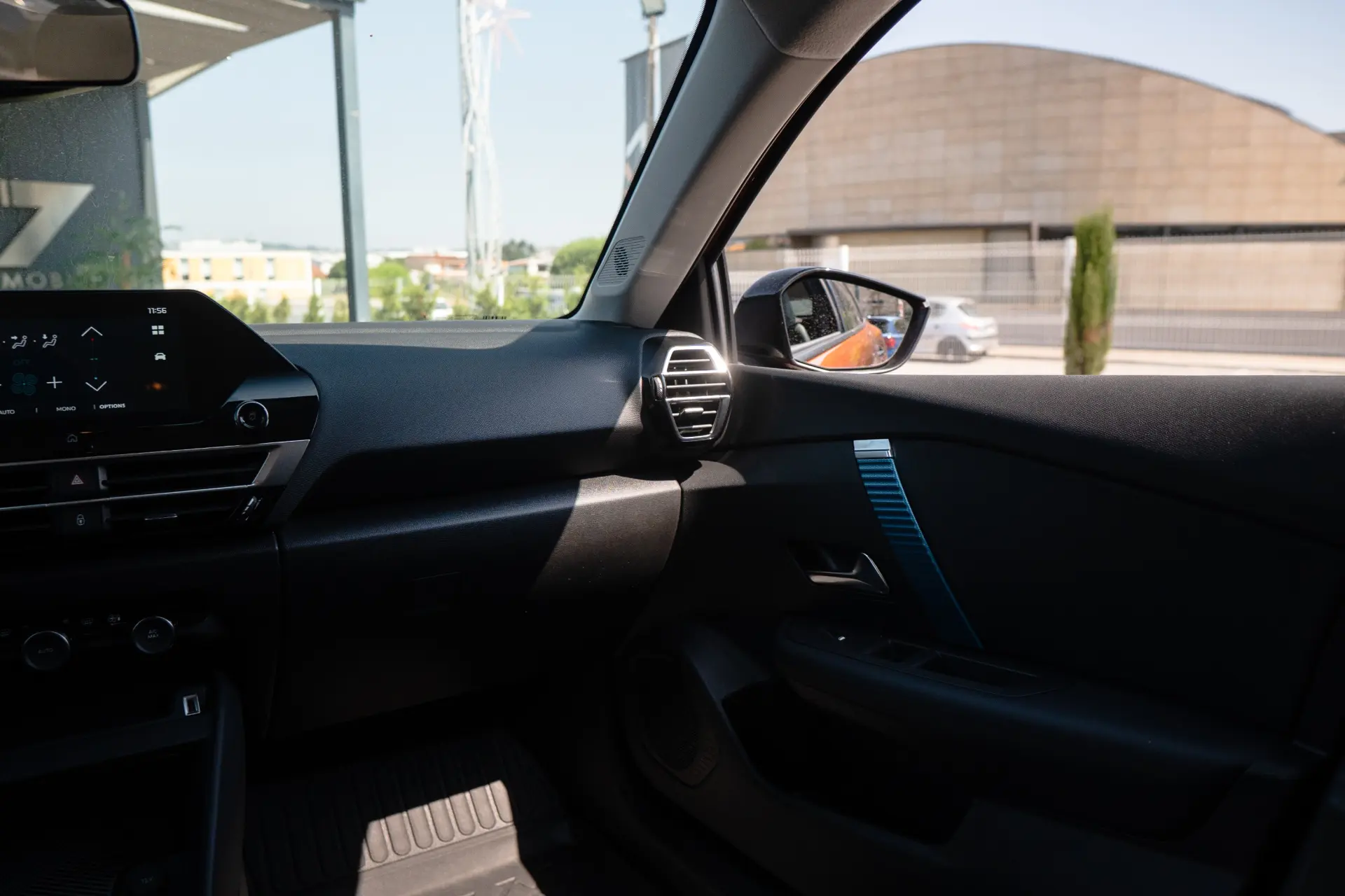Citroen e-C4 50 kWh Feel Pack 28