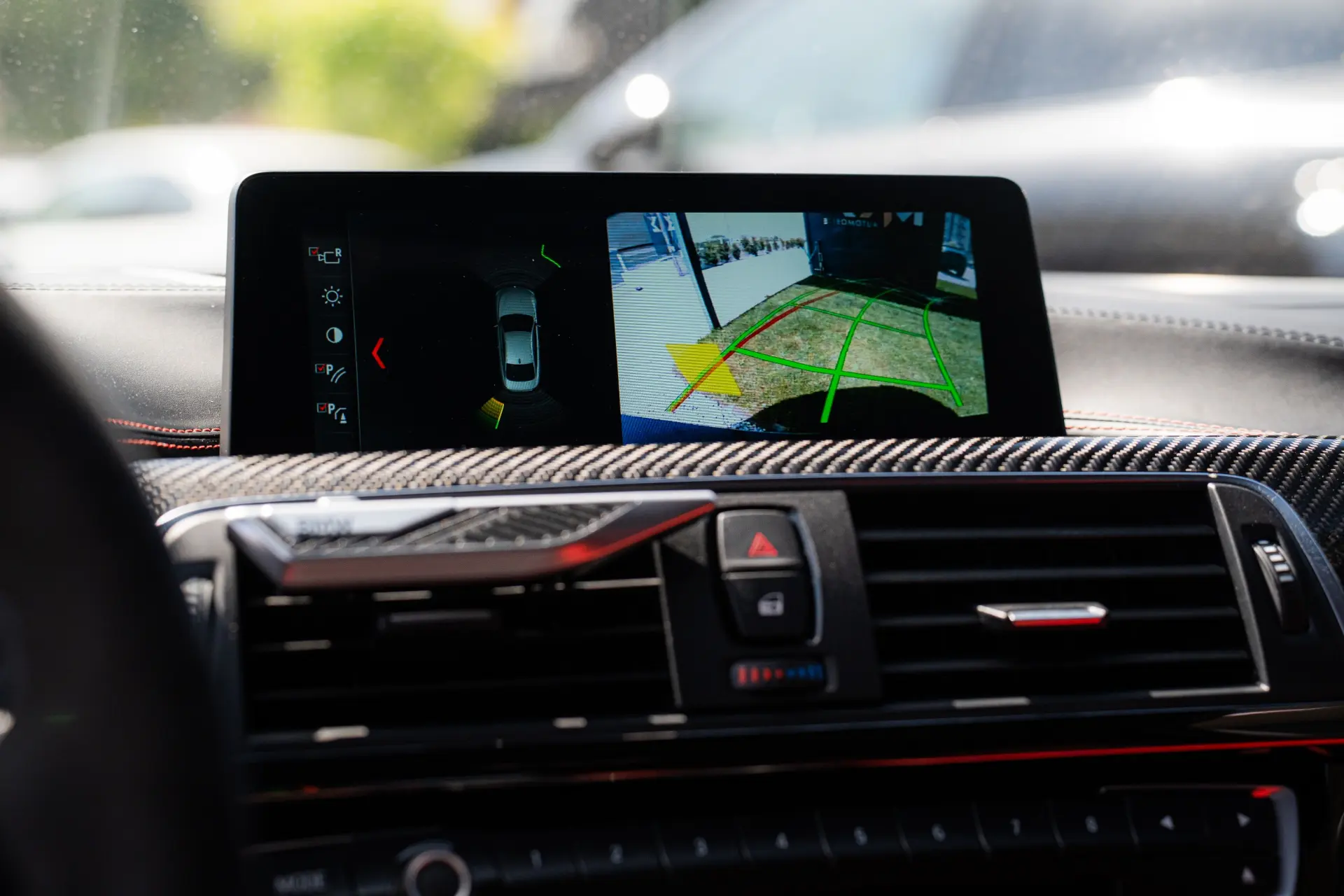 BMW M4 DKG Competition 32